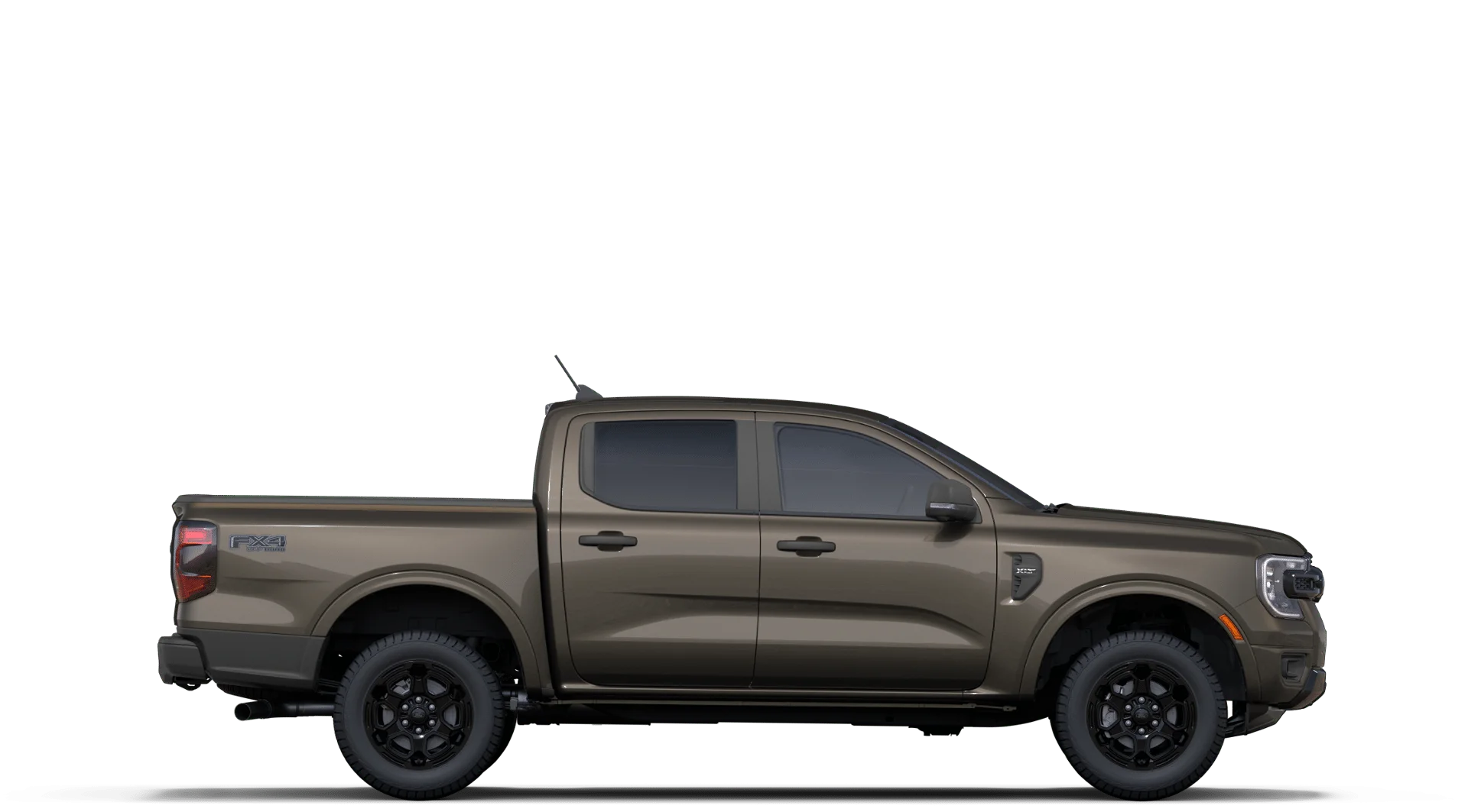 New 2025 Marsh Gray Ford XLT image 49