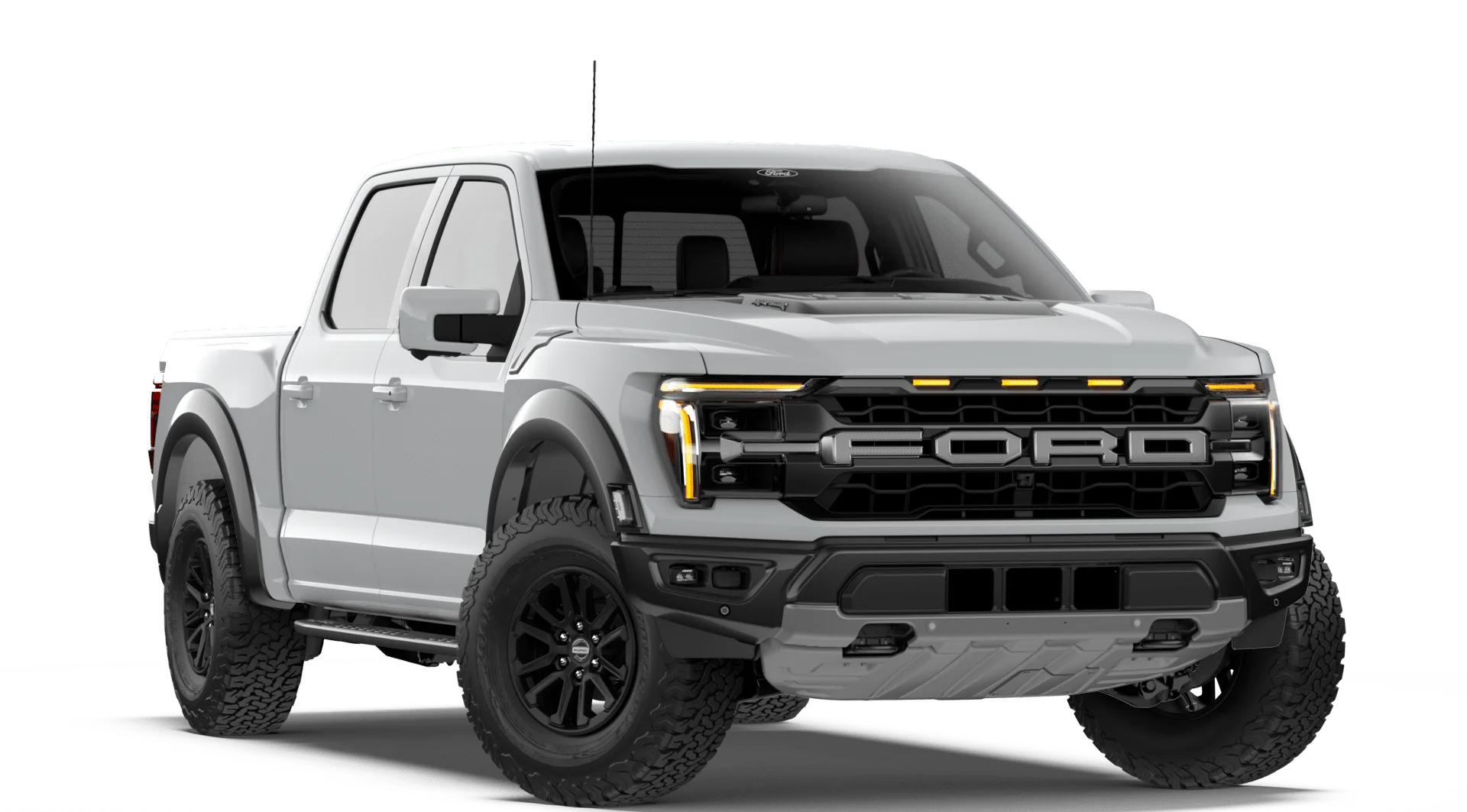 New 2026 Avalanche Ford Raptor® image 26