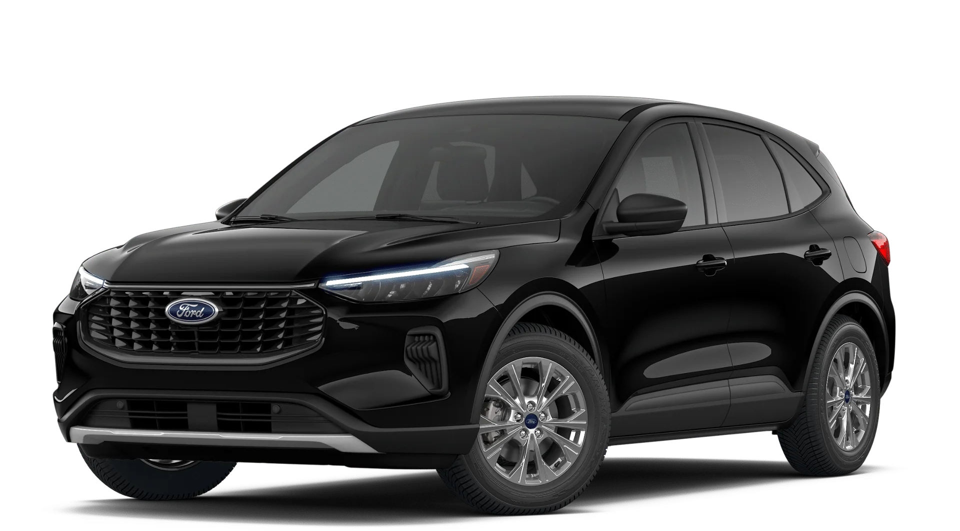 2026 Ford Escape Active - Photo 63