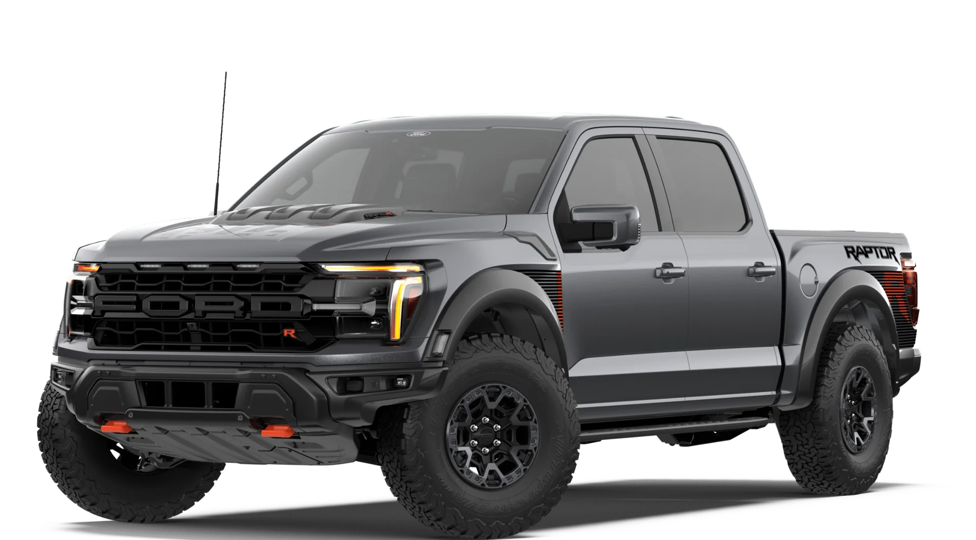 2026 Ford F-150 F-150 Raptor Raptor®