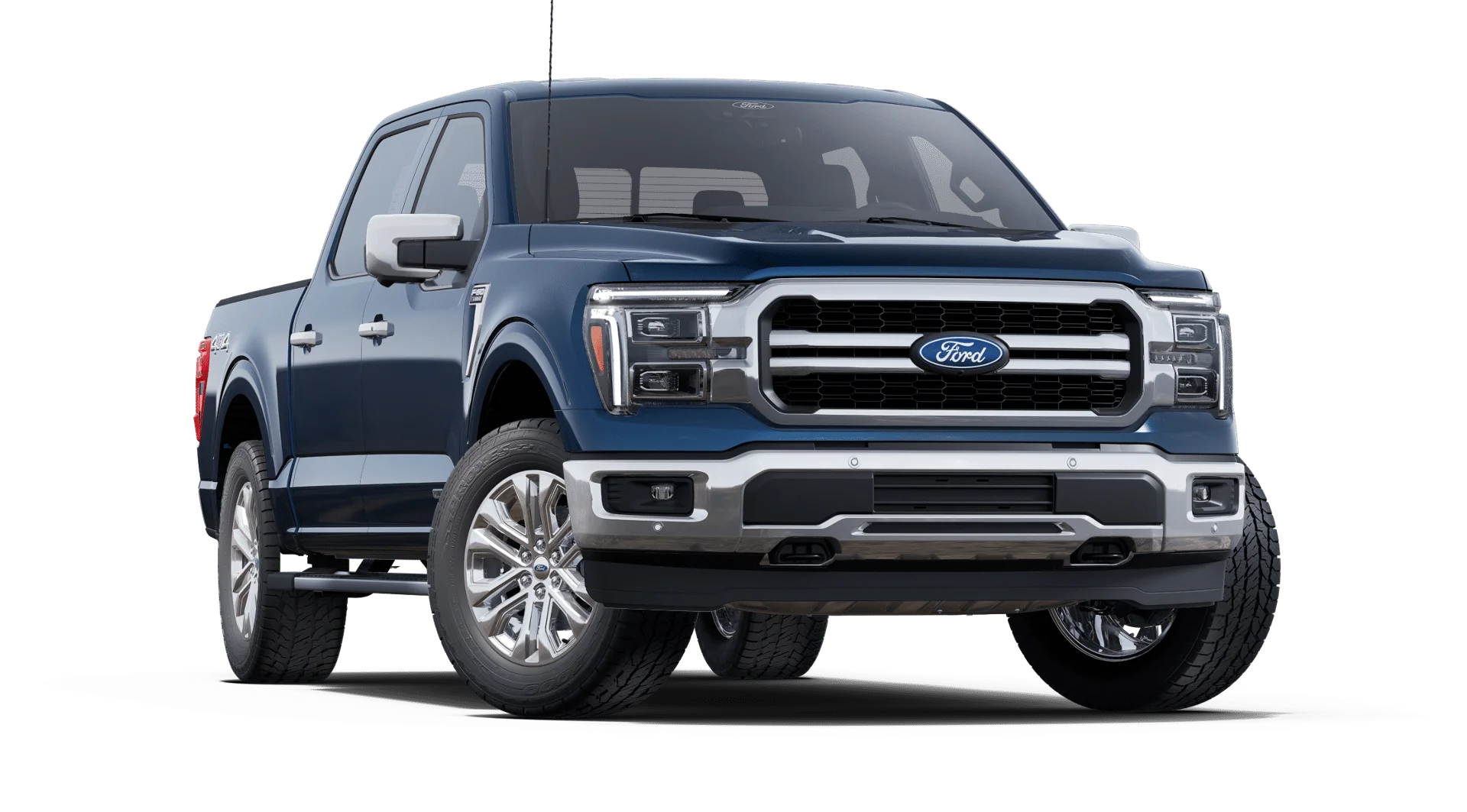 2025 Ford F-150 Lariat - Photo 26