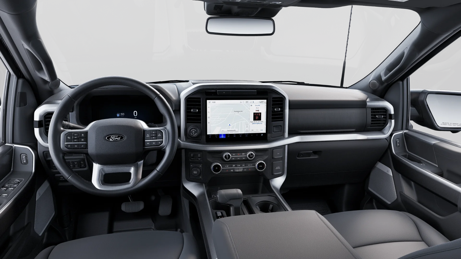 2025 Ford F-150 XLT - Photo 51