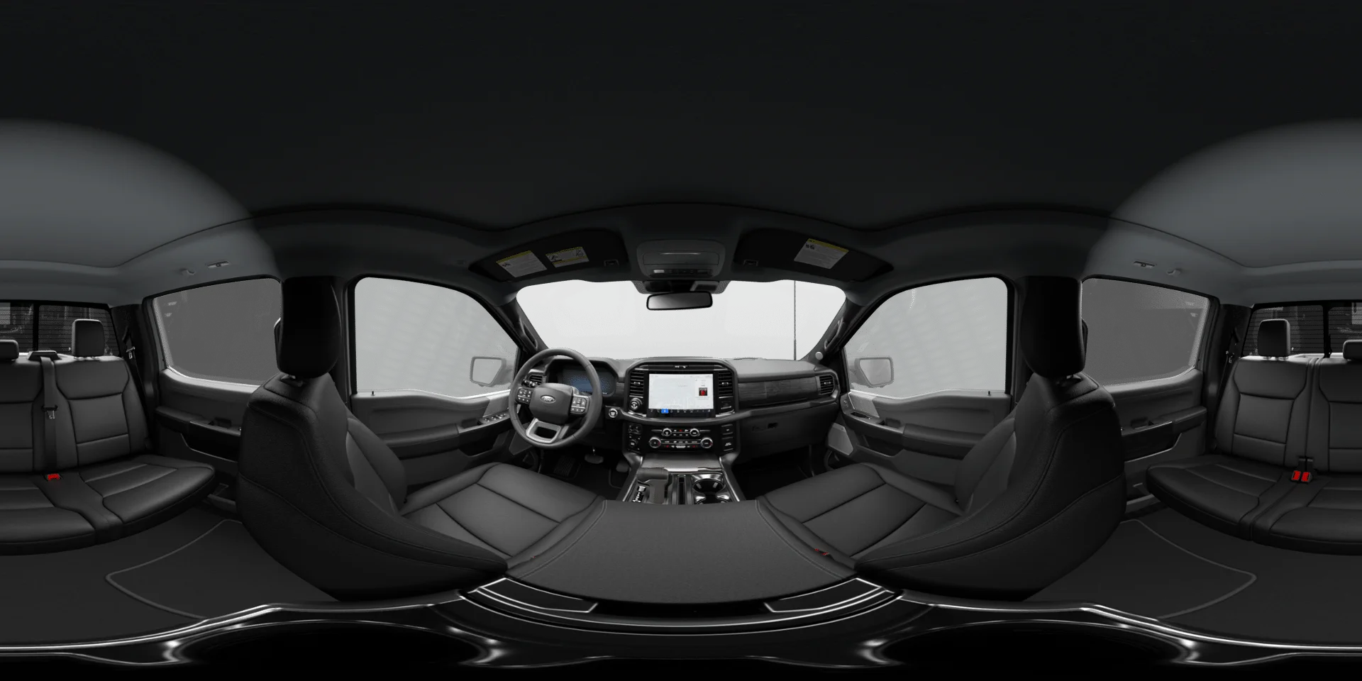 New 2026 Avalanche Ford XLT image 30