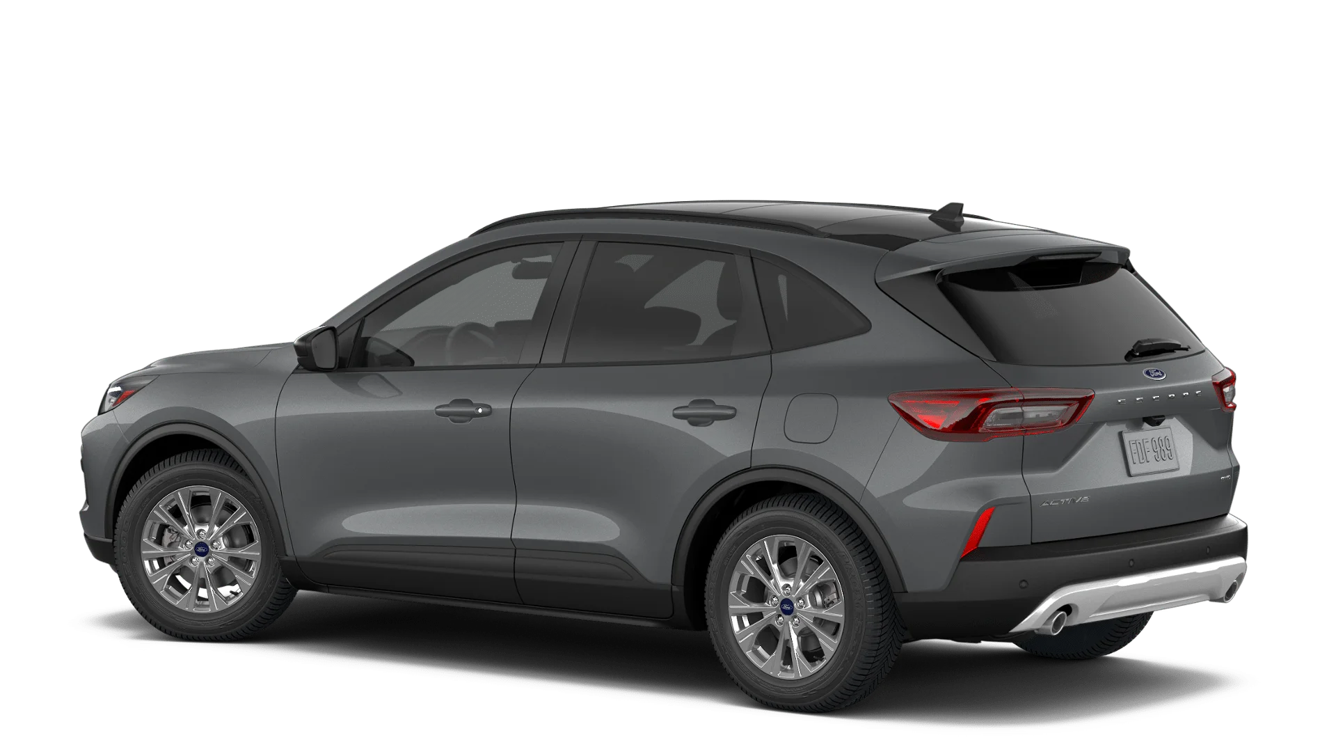 2026 Ford Escape Active - Photo 48