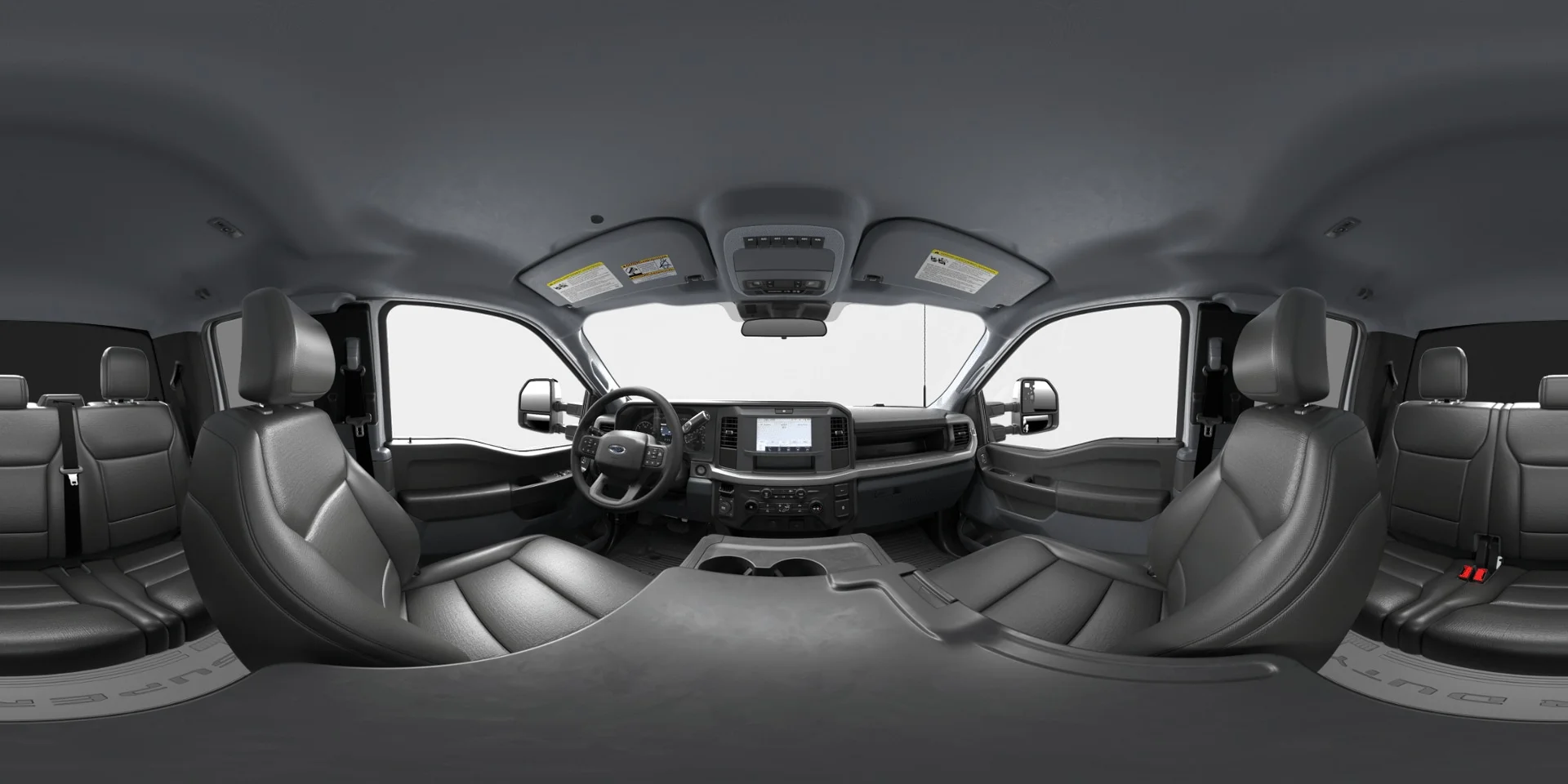New 2026 Oxford White Ford XL image 52