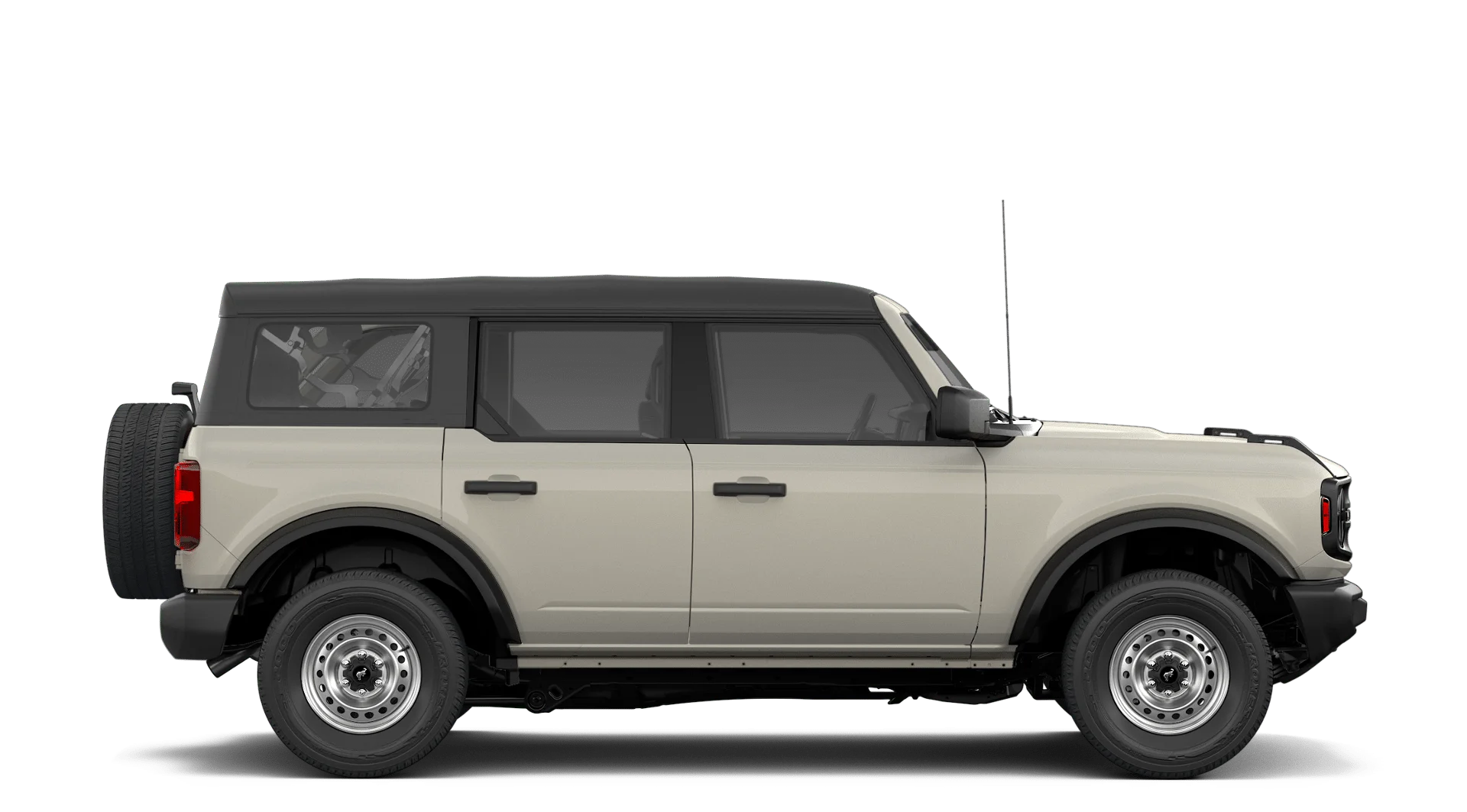 New 2026 Desert Sand Ford Base image 30