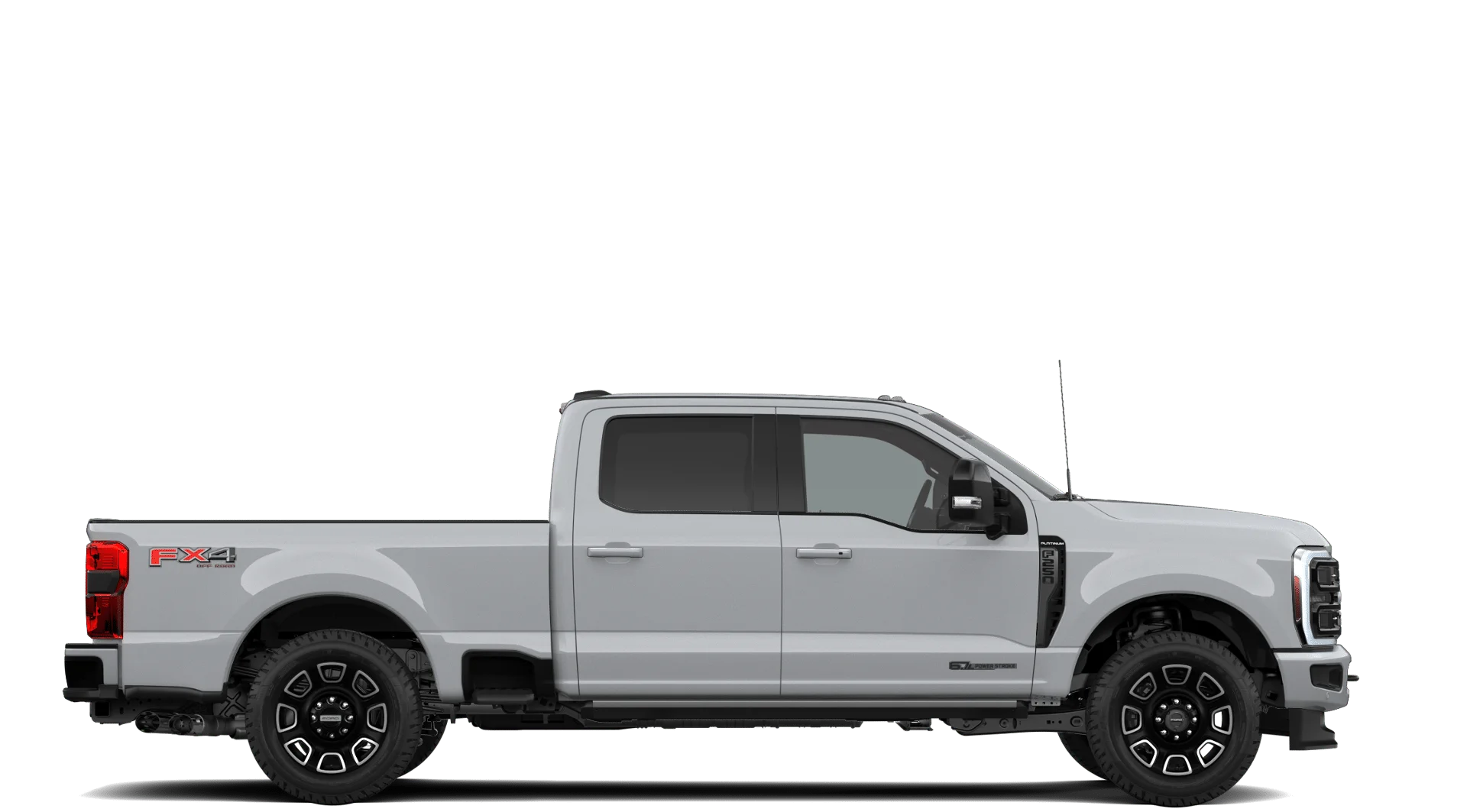 New 2026 Avalanche Ford F-250® Platinum® image 97