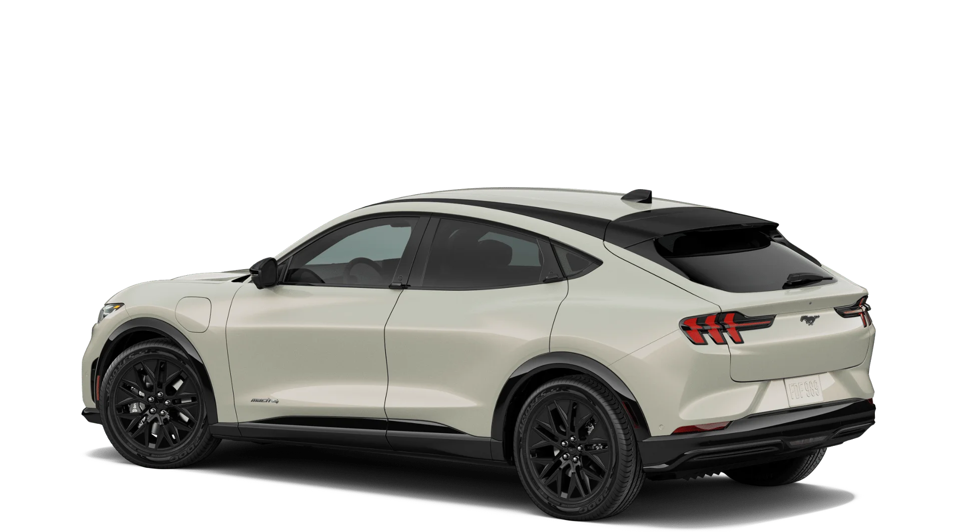 New 2026 Desert Sand Ford Premium image 46