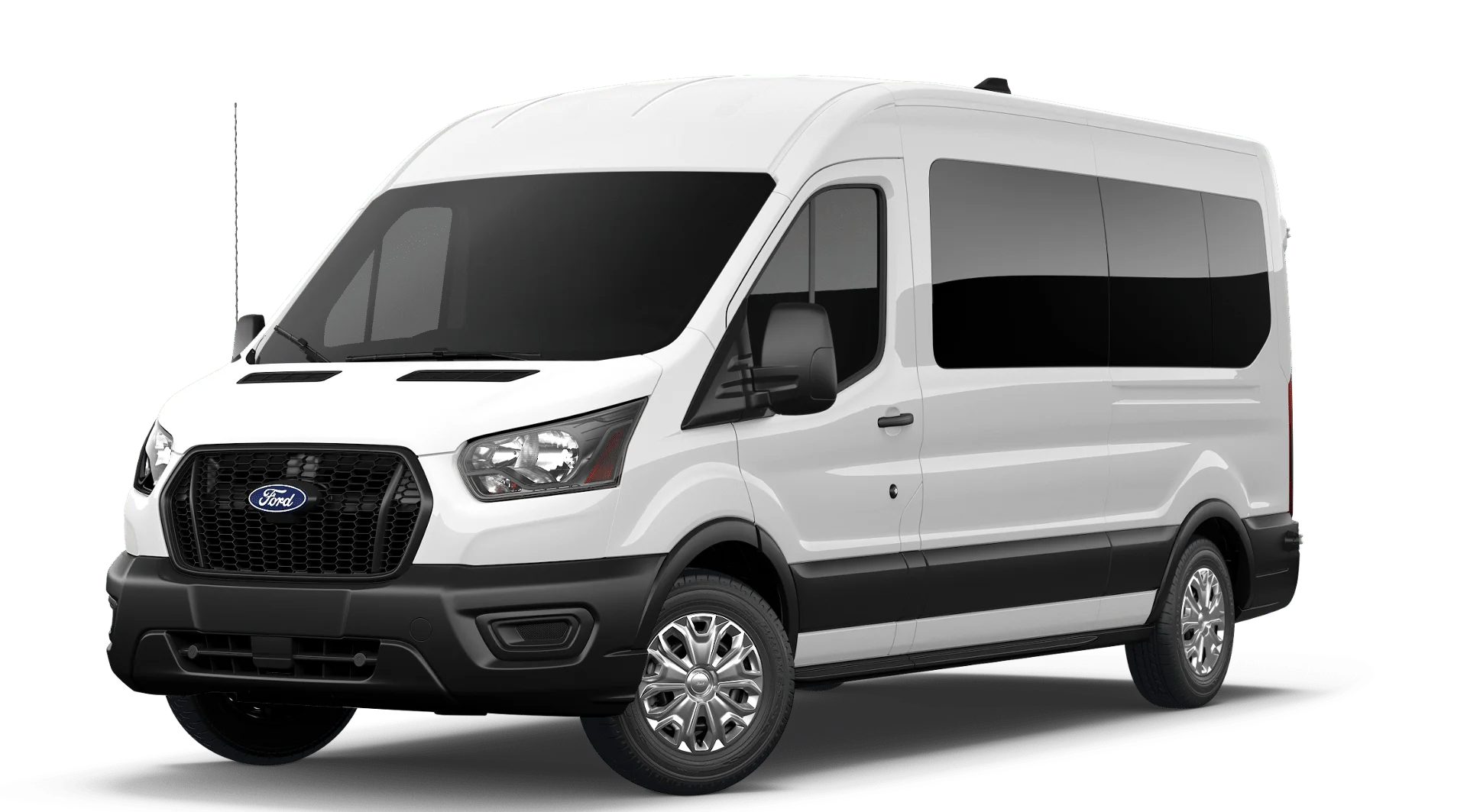 2026 Ford Transit Passenger Van XL - Photo 24