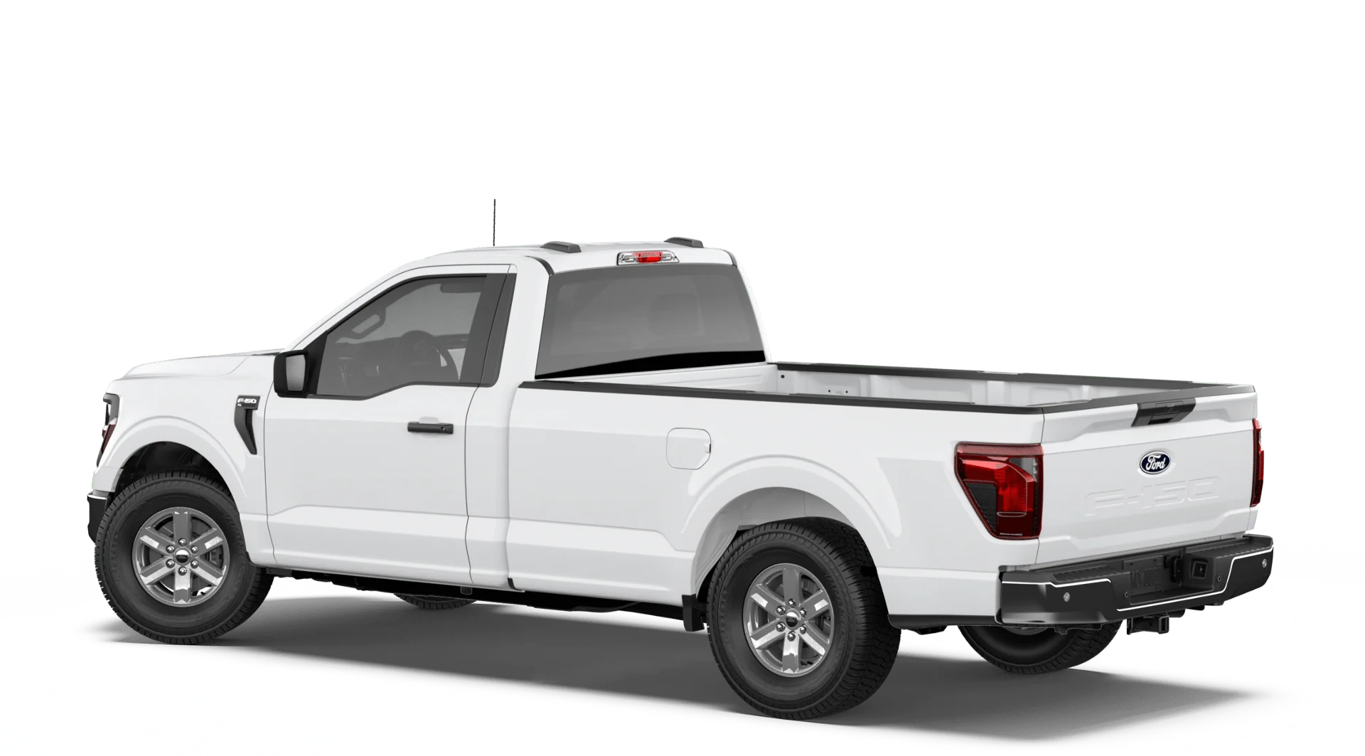 New 2026 Oxford White Ford XL image 24