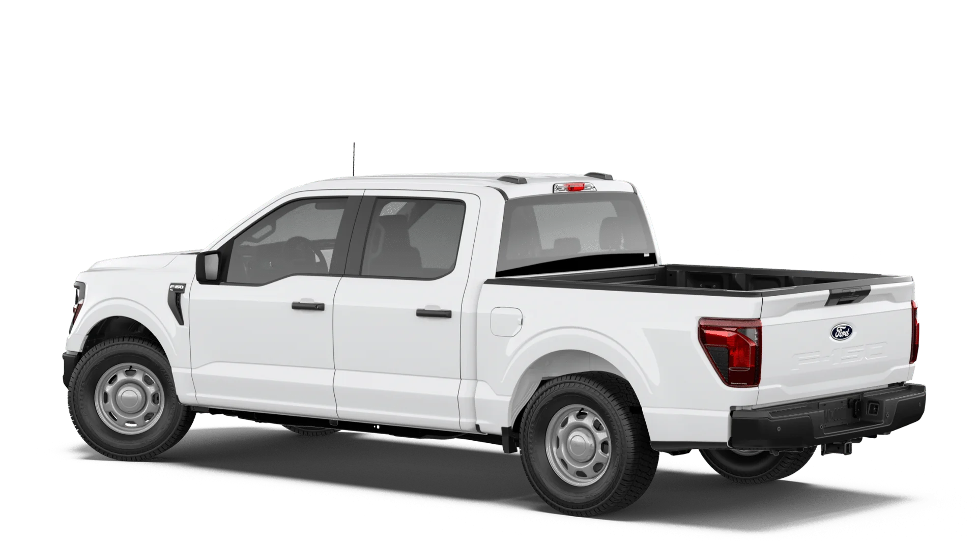 New 2026 Oxford White Ford XL image 45