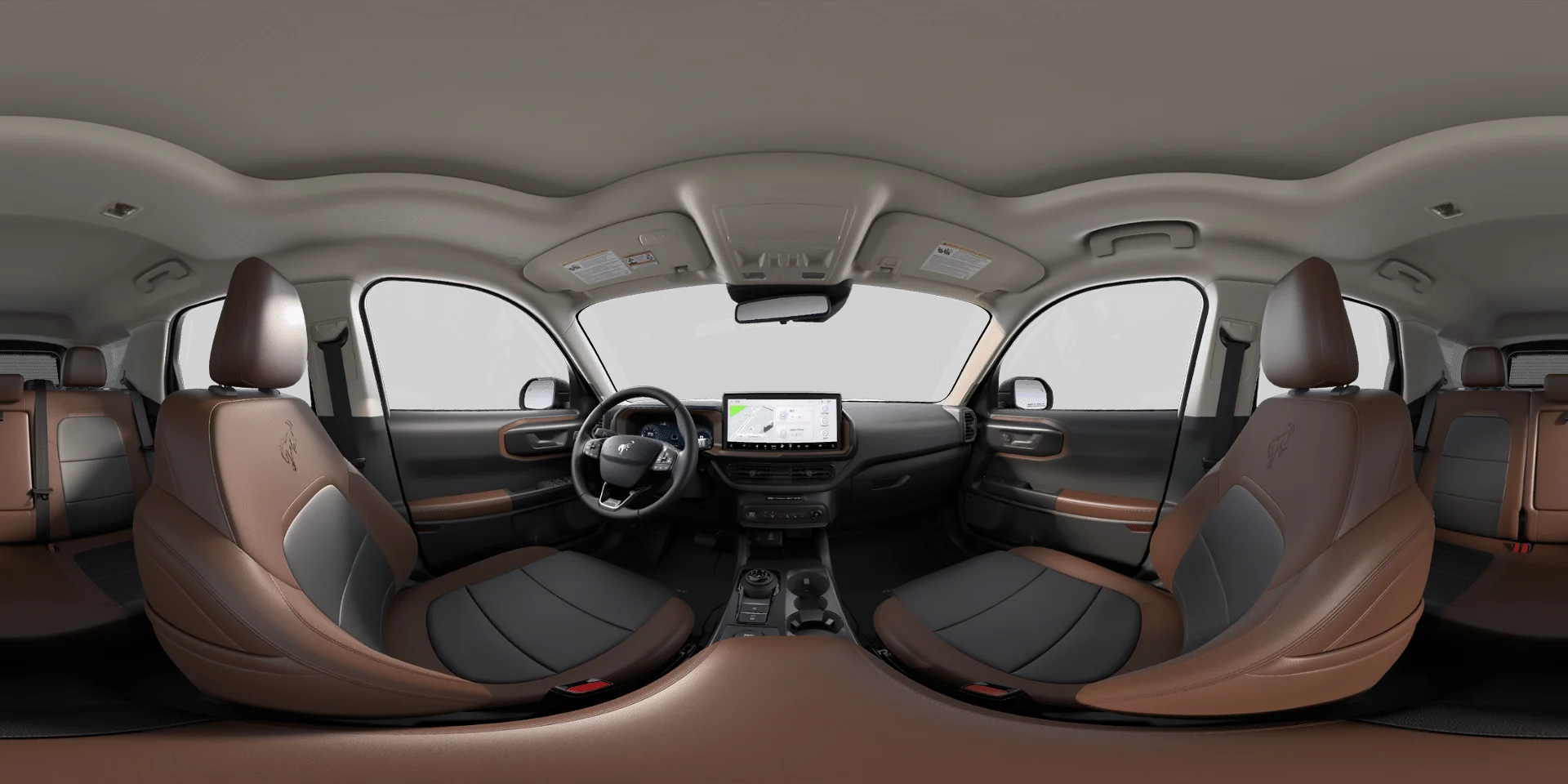 2025 Ford Bronco Sport Outer Banks - Photo 54