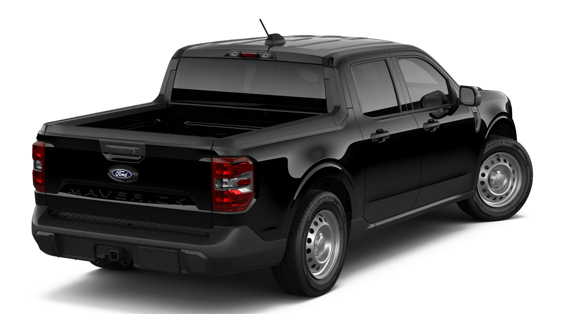 New 2026 Shadow Black Ford XL image 26