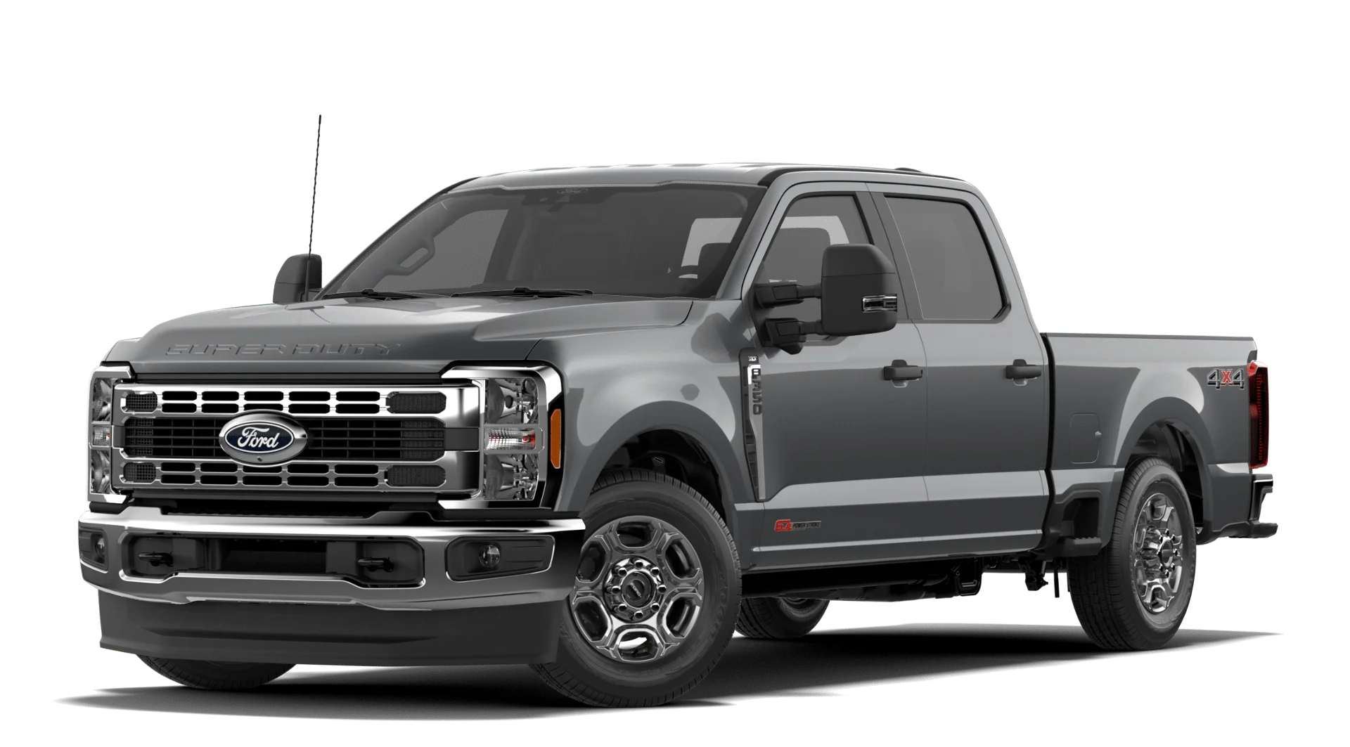 2027 Ford F-350 Super Duty XLT - Photo 13