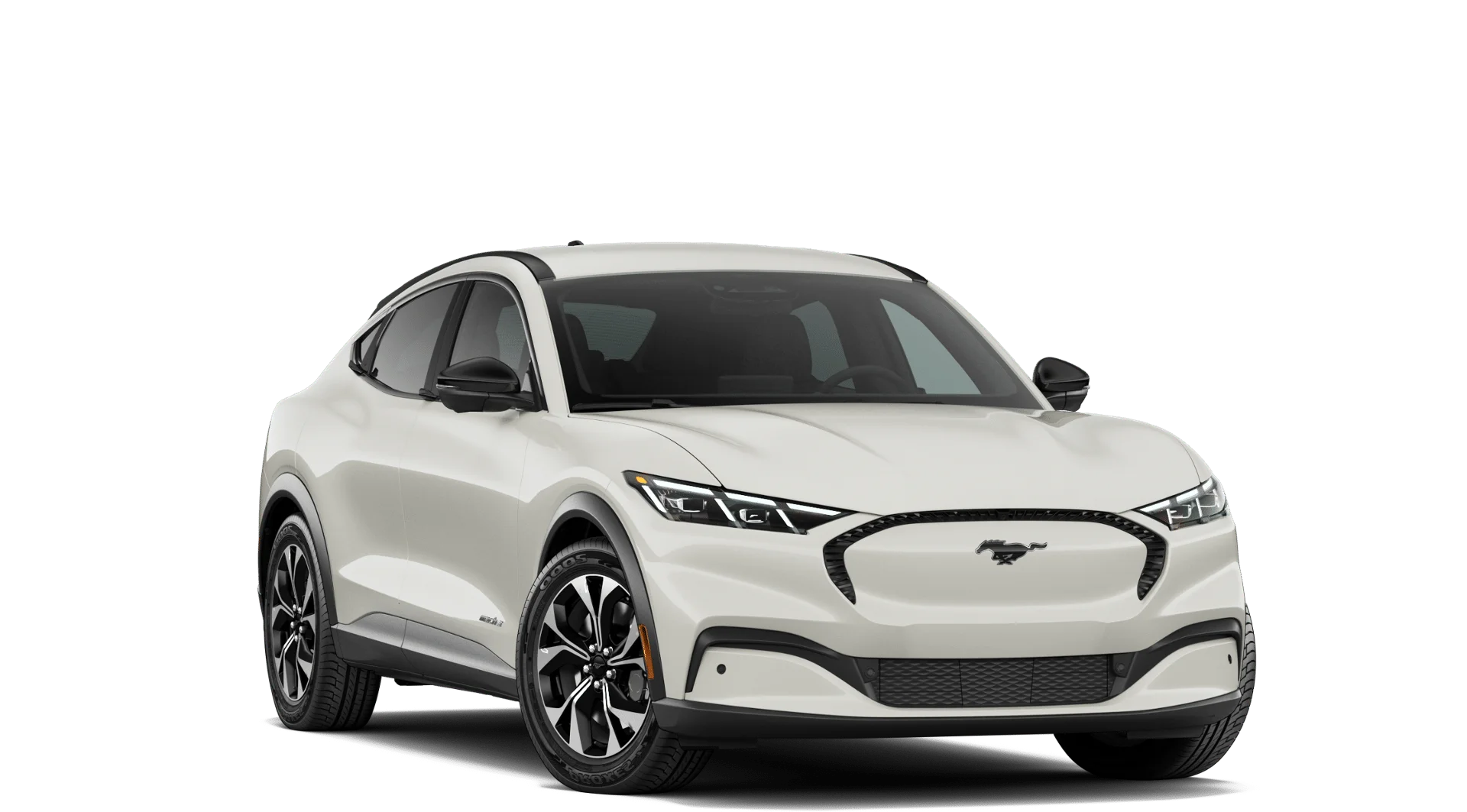 New 2026 Star White Metallic Tri-coat Ford Select image 26