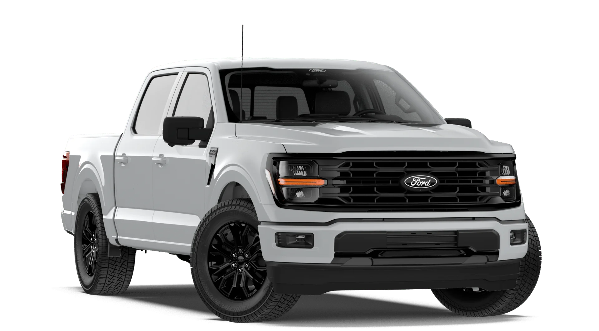 New 2026 Avalanche Ford XLT image 48