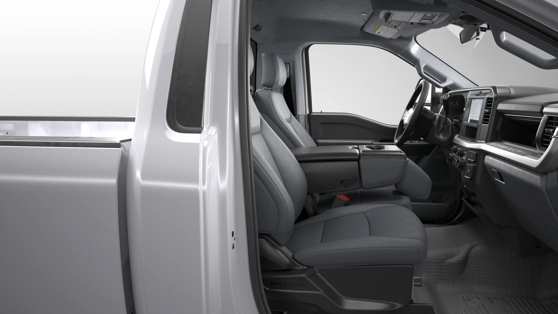 2026 Ford F-250 Super Duty XL - Photo 28