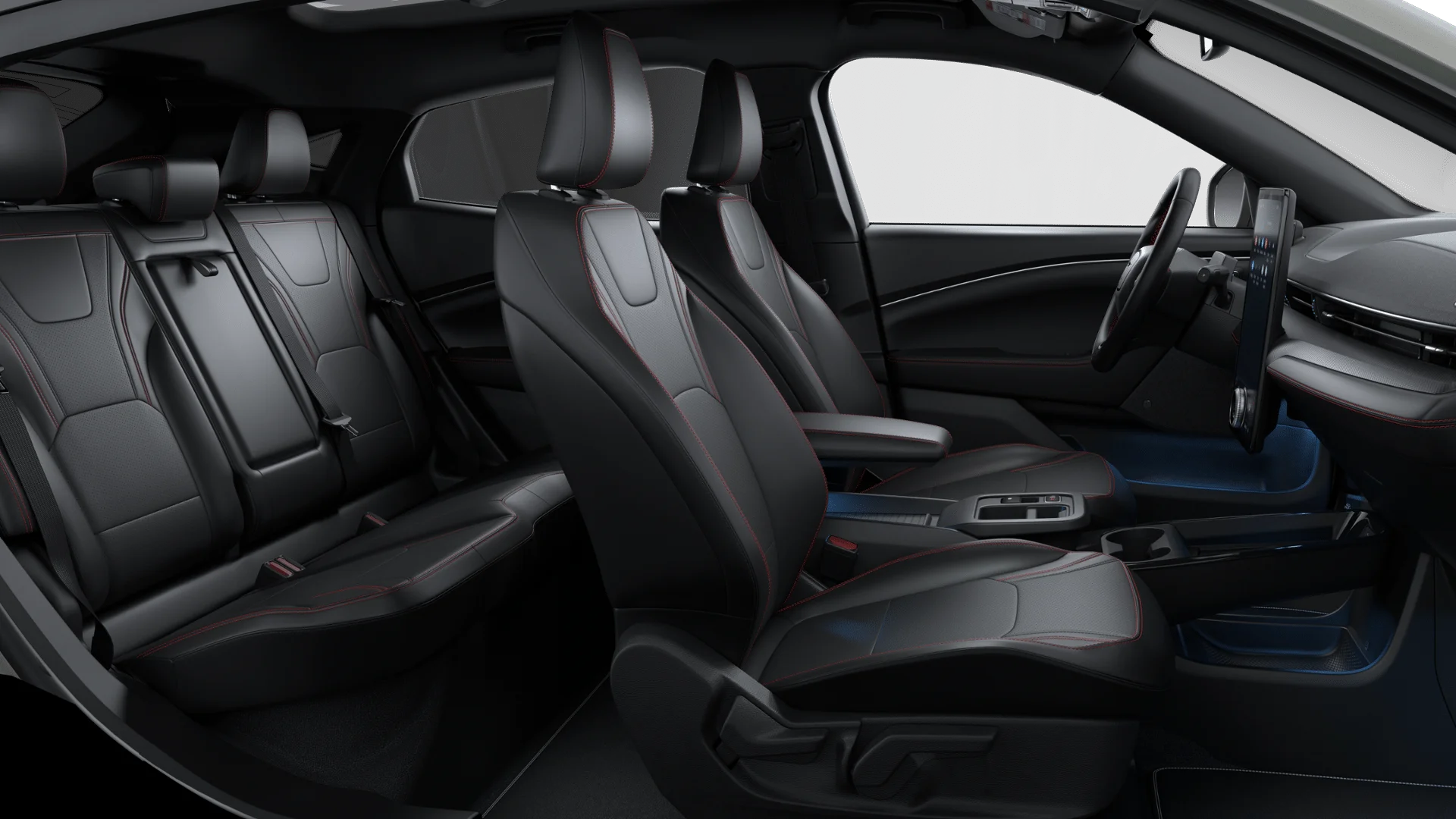 New 2026 Desert Sand Ford Premium image 28