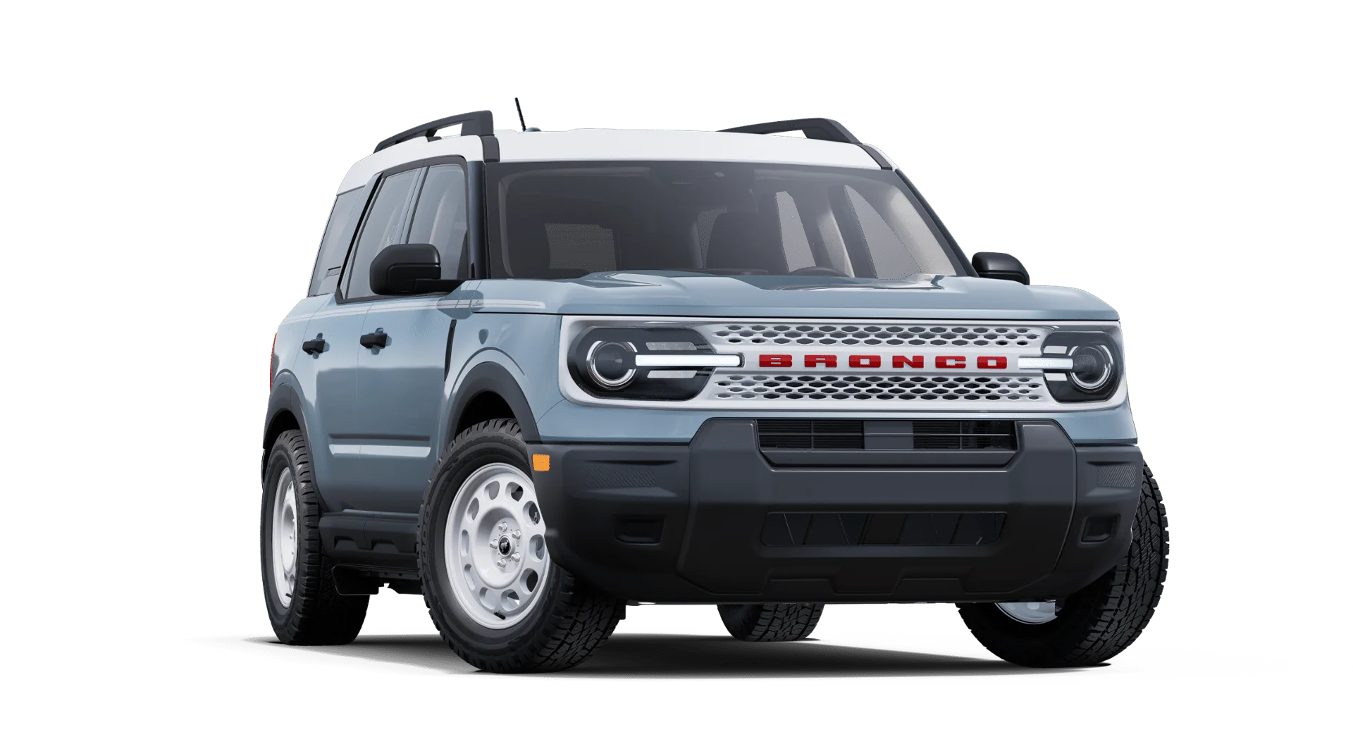 2025 Ford Bronco Sport Heritage - Photo 56