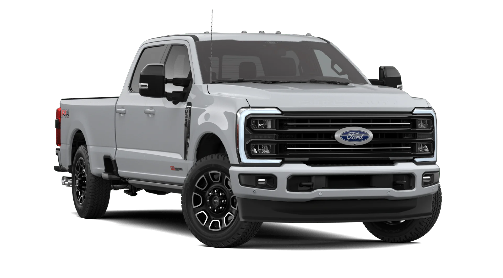 New 2026 Avalanche Ford Platinum image 67