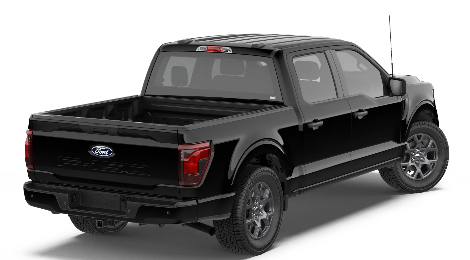 2026 Ford F-150 — photo 25