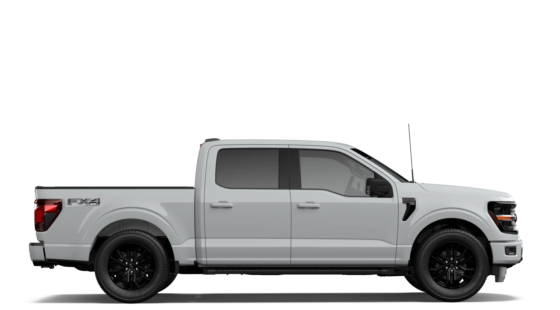 New 2026 Avalanche Ford XLT image 65