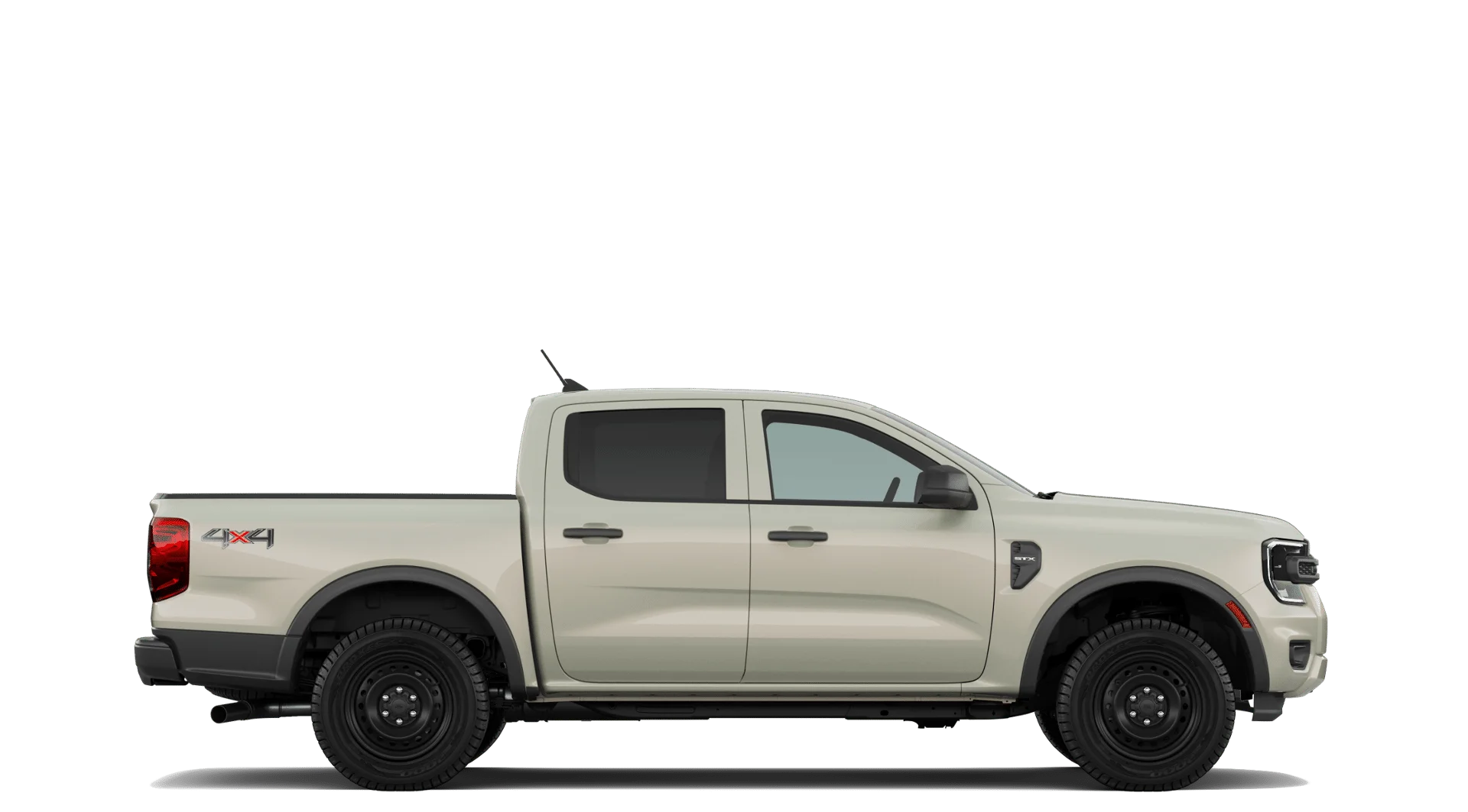 New 2026 Desert Sand Ford XL image 5
