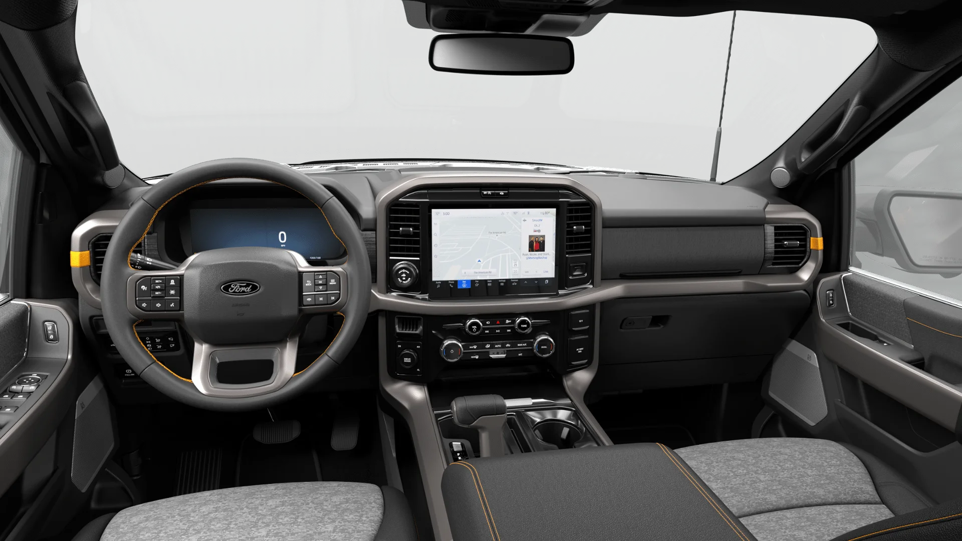 New 2026 Avalanche Ford Tremor® image 8
