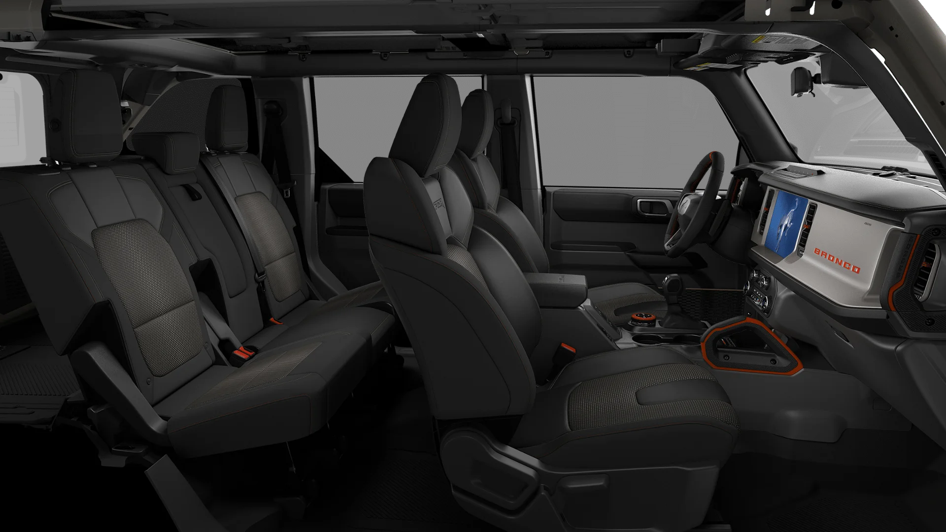 New 2026 Desert Sand Ford Raptor® image 56
