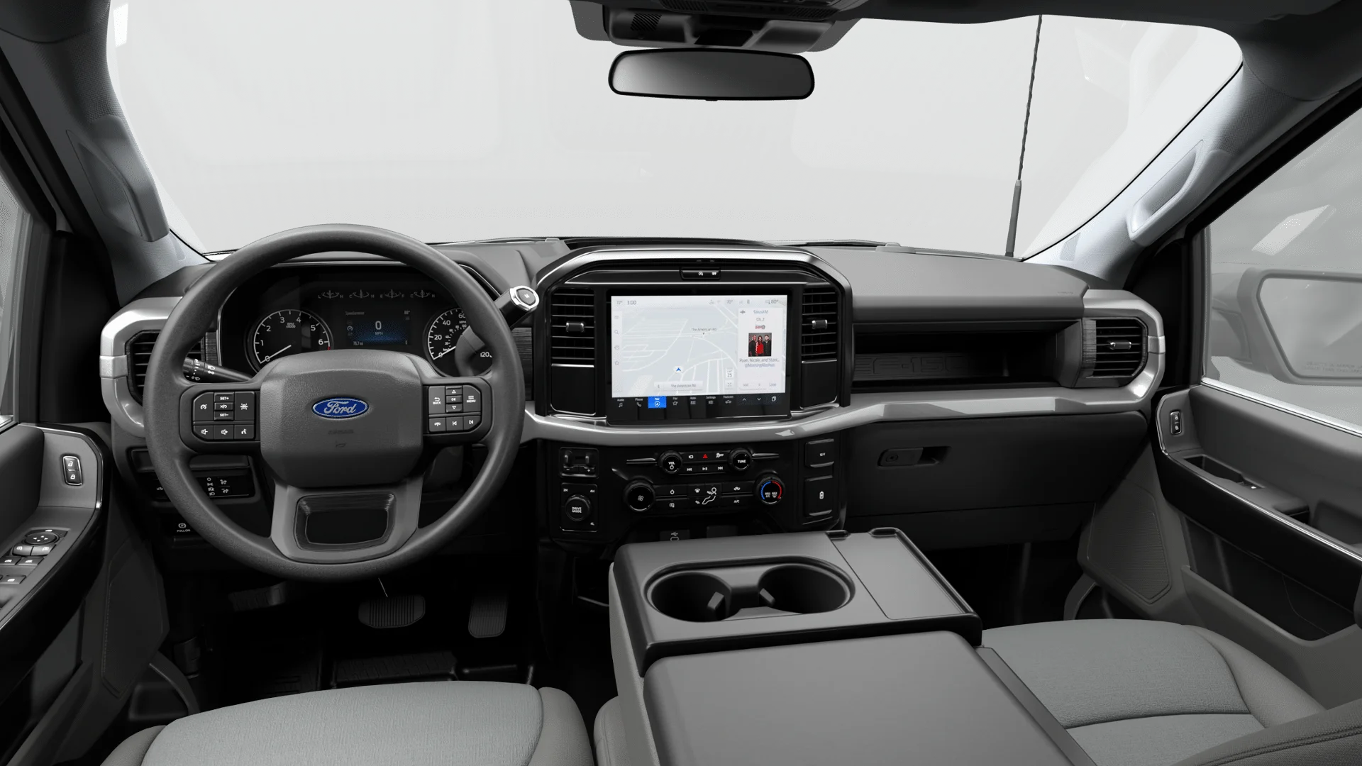 New 2026 Oxford White Ford XL image 41