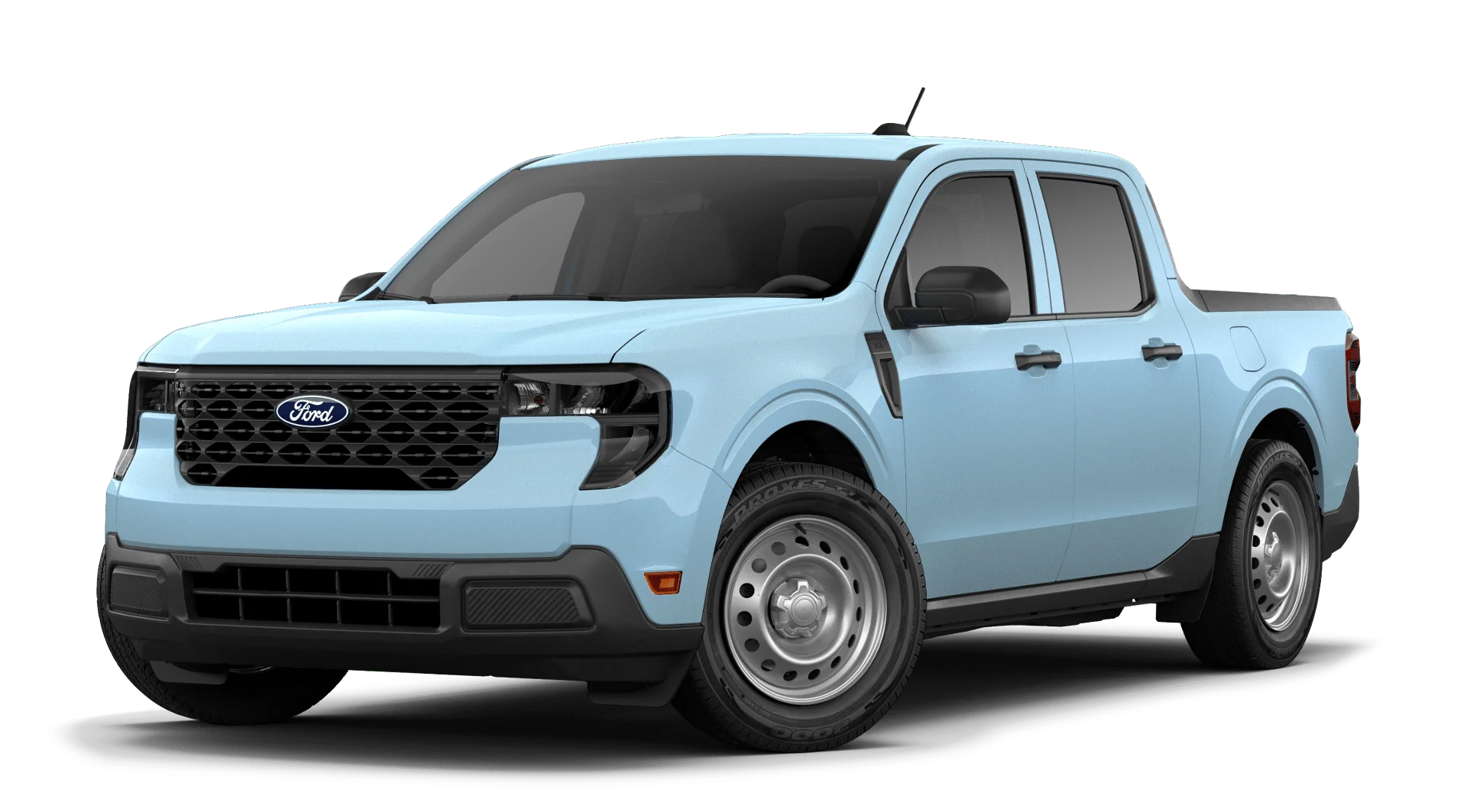 2026 Ford Maverick XL FWD's photo