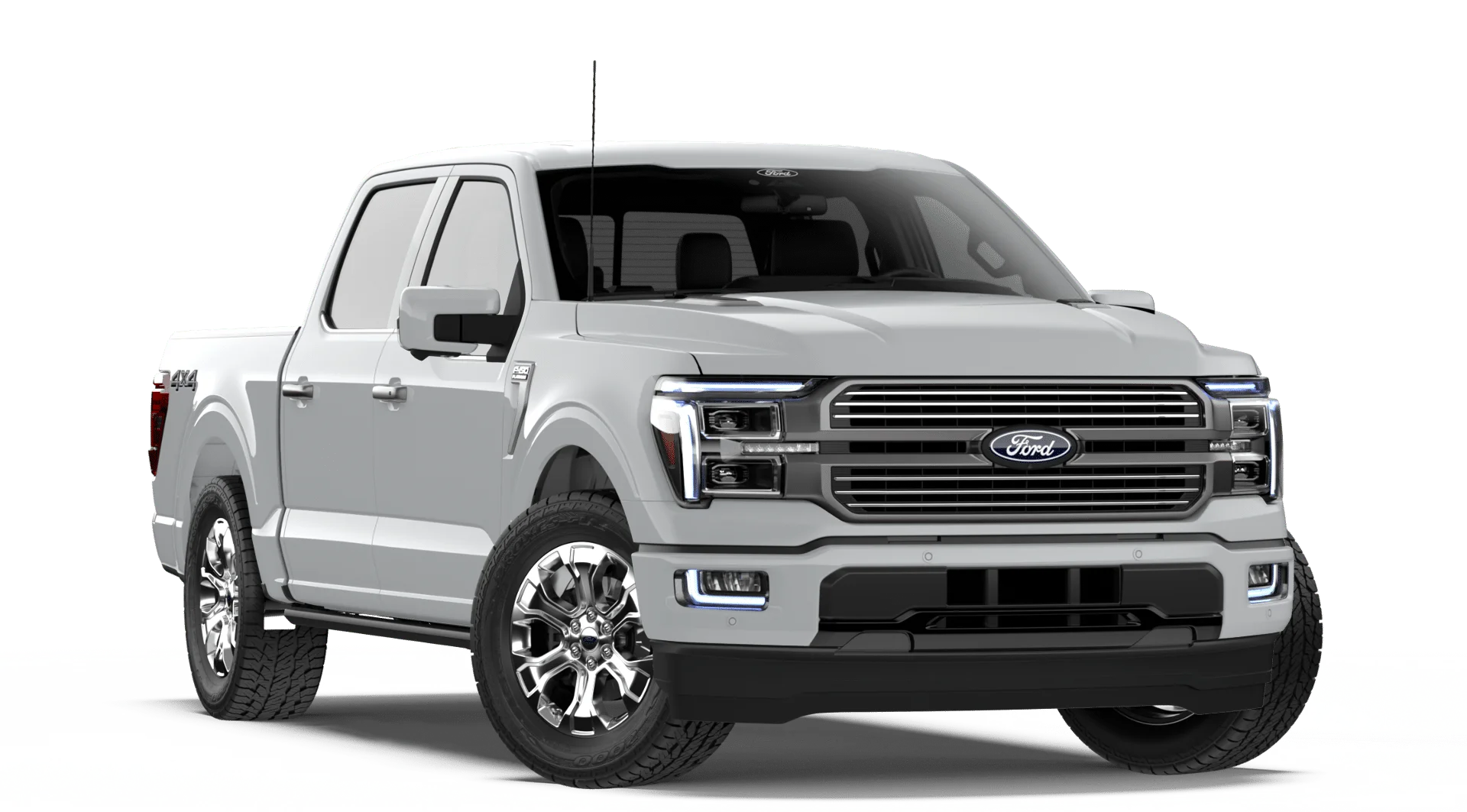 New 2026 Avalanche Ford Platinum® image 50