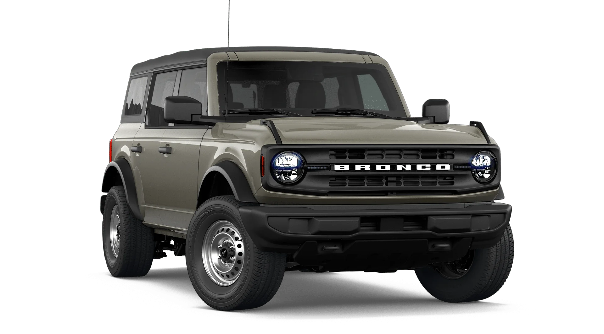 New 2026 Marsh Gray Ford Base image 4