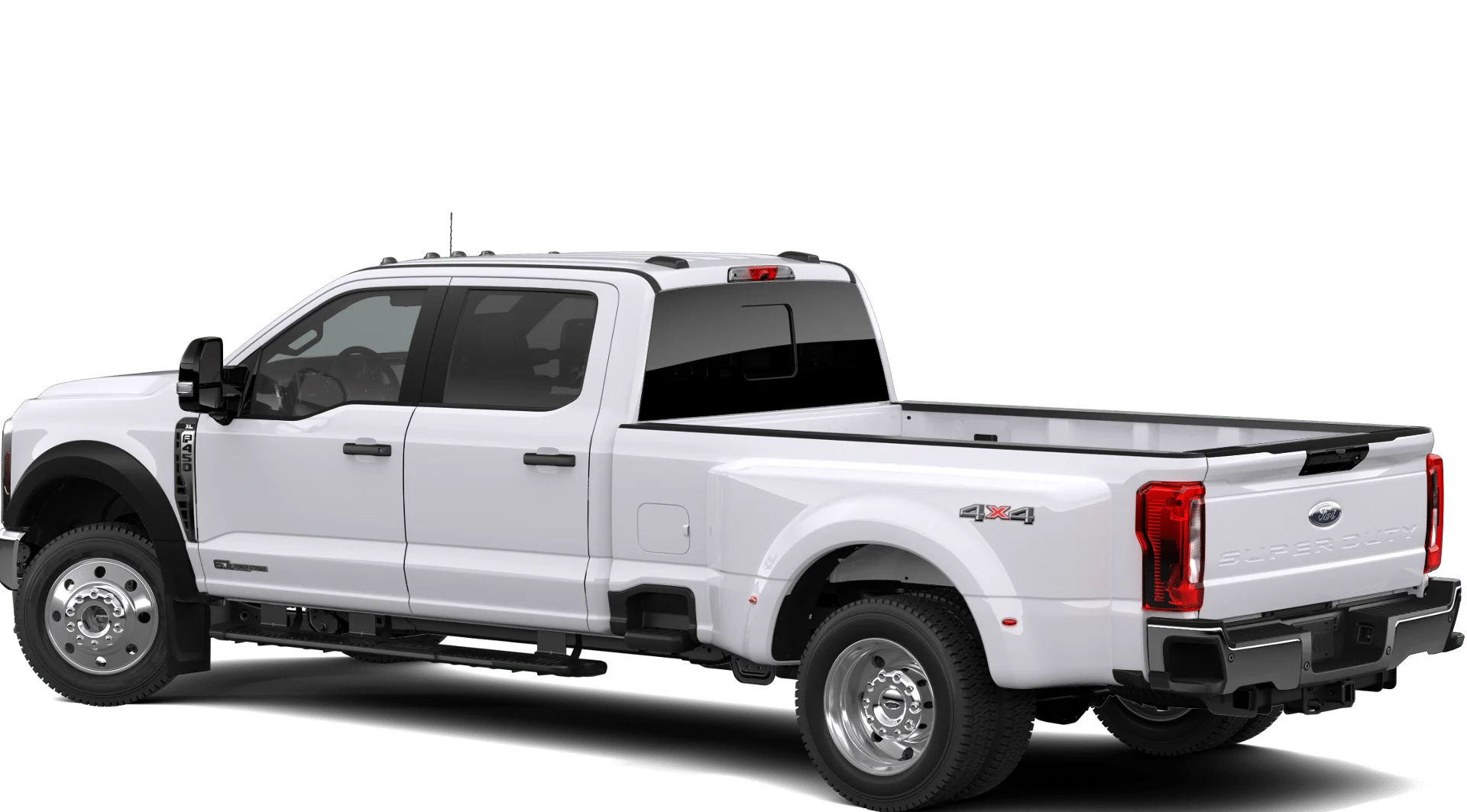 New 2026 Oxford White Ford XL image 61