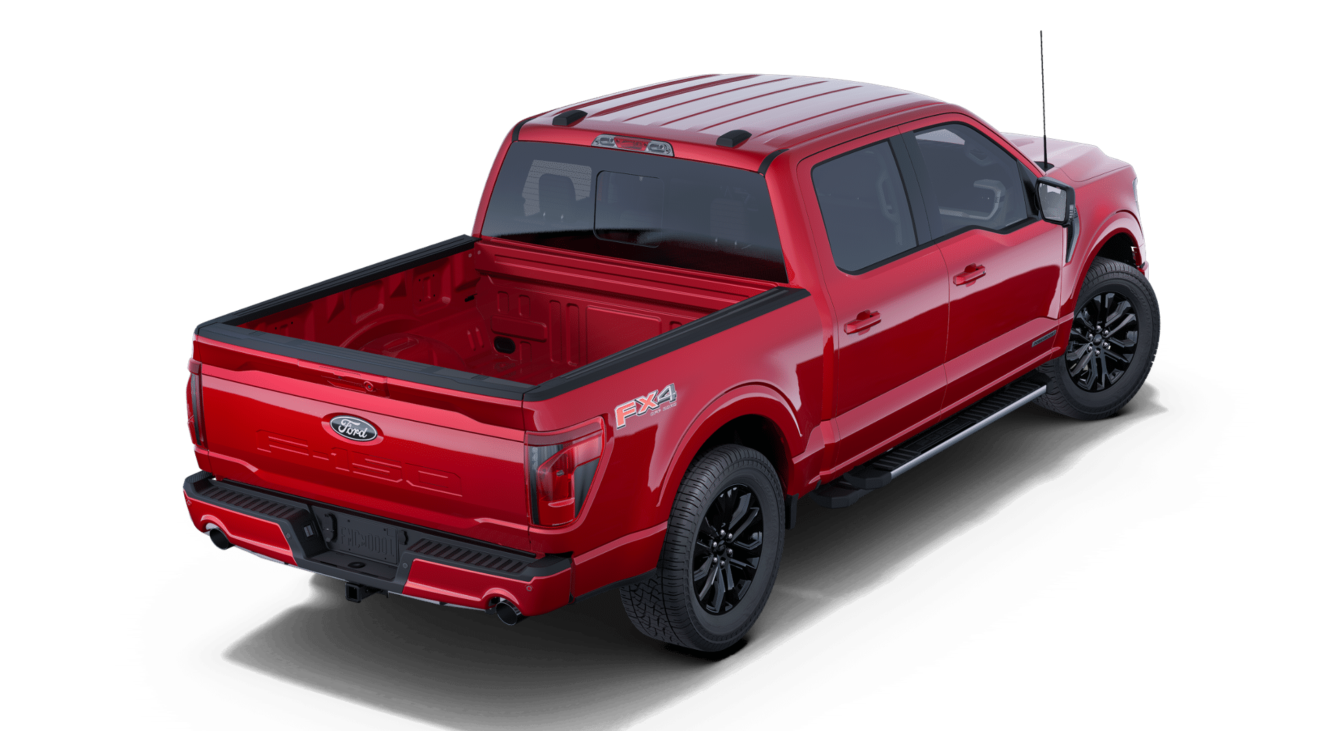 2025 Ford F-150 XLT - Photo 41