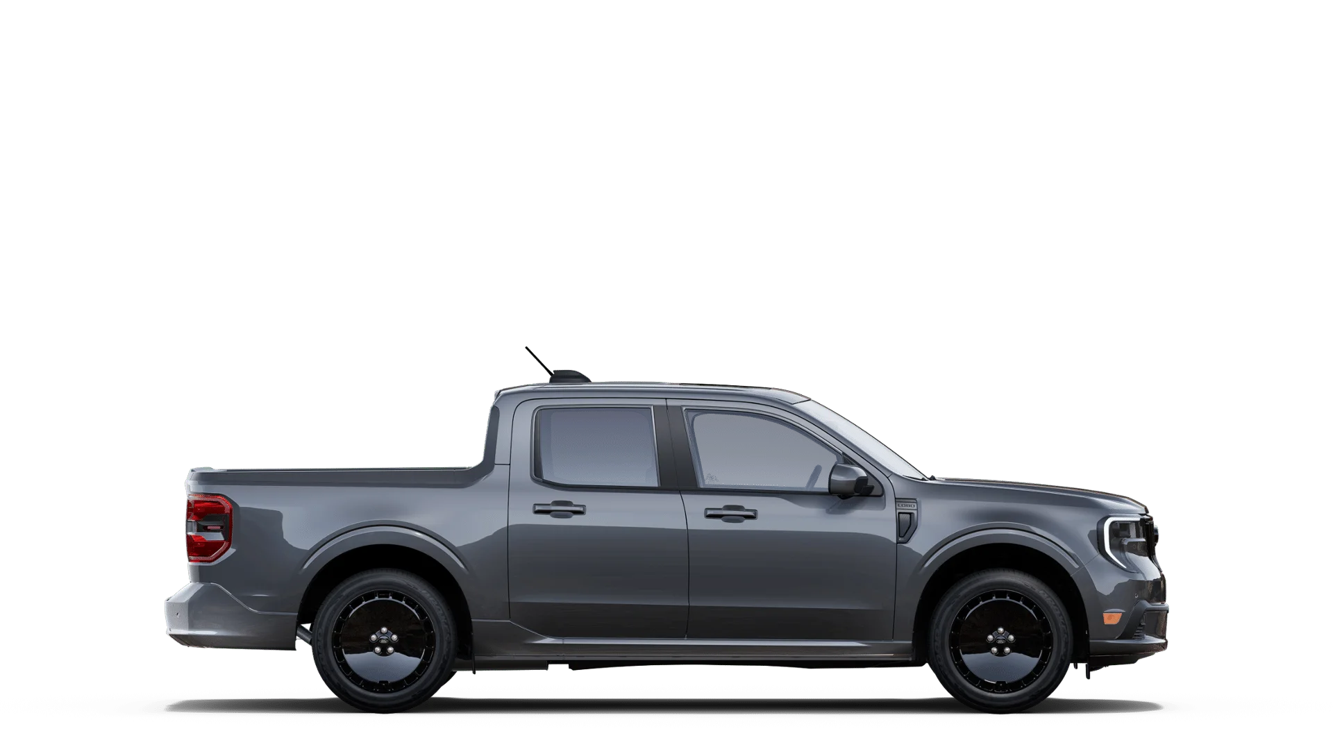 2025 Ford Maverick Lobo Premium - Photo 41