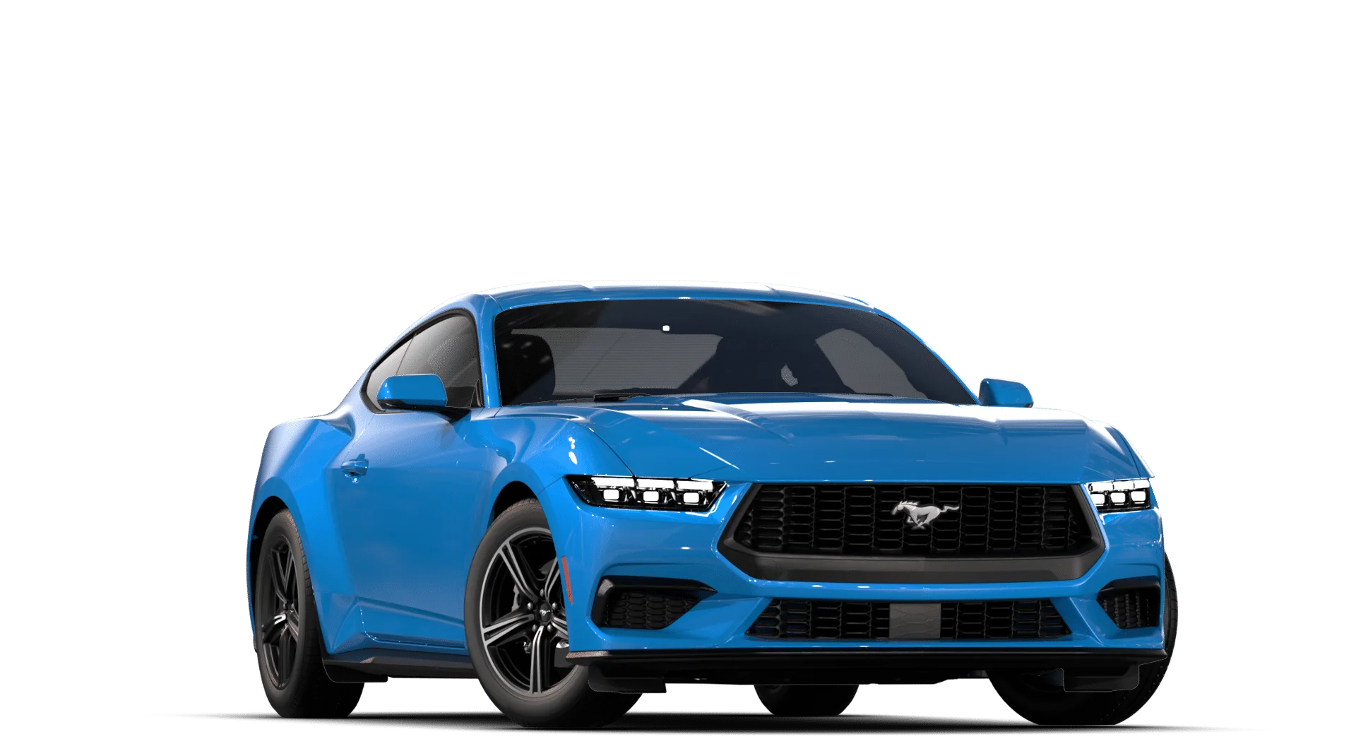 2025 Ford Mustang EcoBoost Premium Fastback - Photo 26