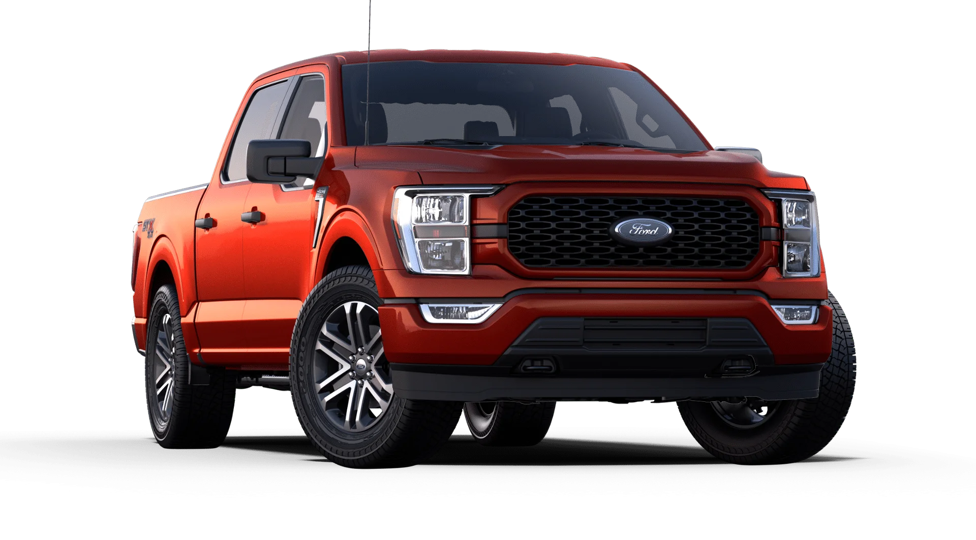 2023 Ford F-150 XL - Photo 26