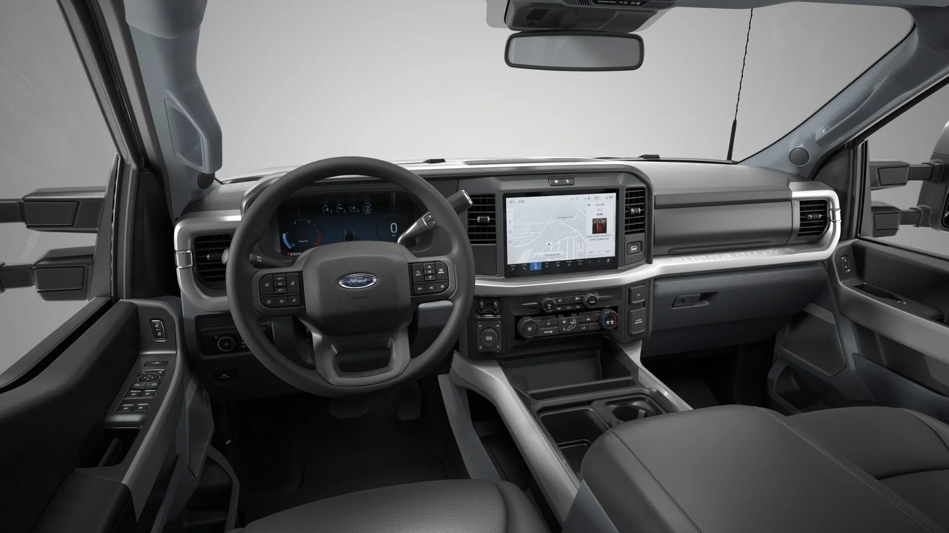 2026 Ford F-250 Super Duty XLT - Photo 47