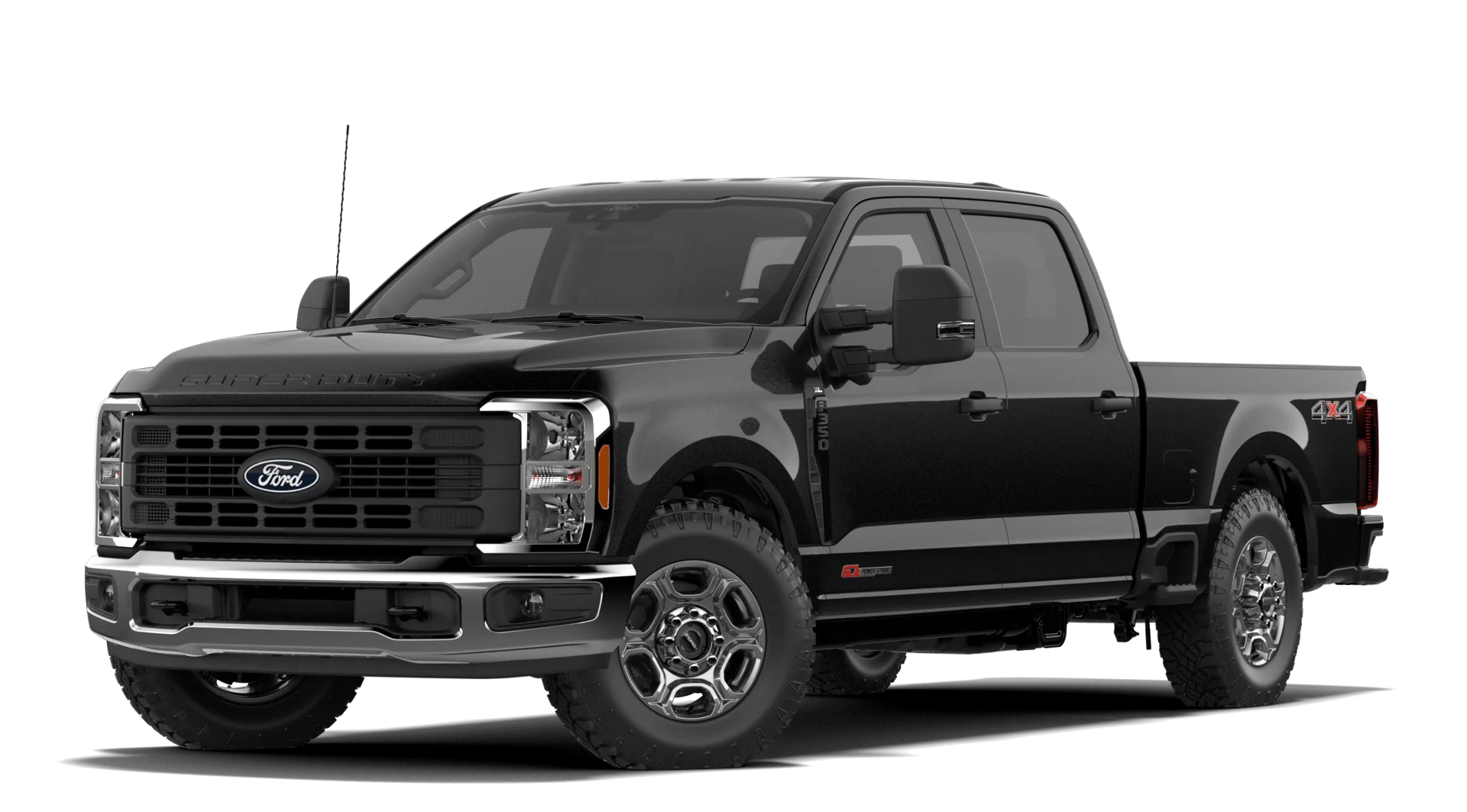 2027 Ford Super Duty F-350 XL