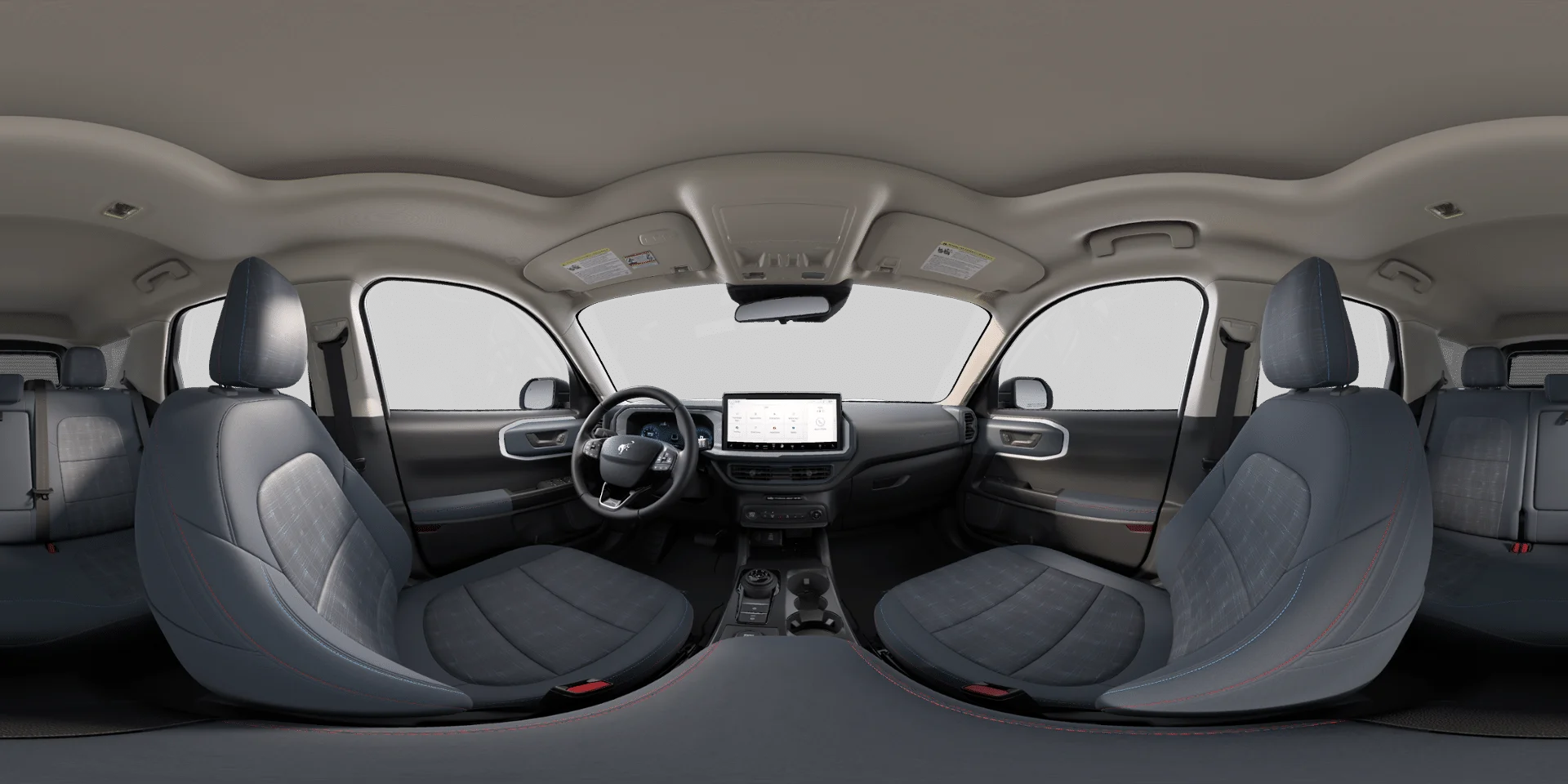 2025 Ford Bronco Sport Heritage - Photo 69