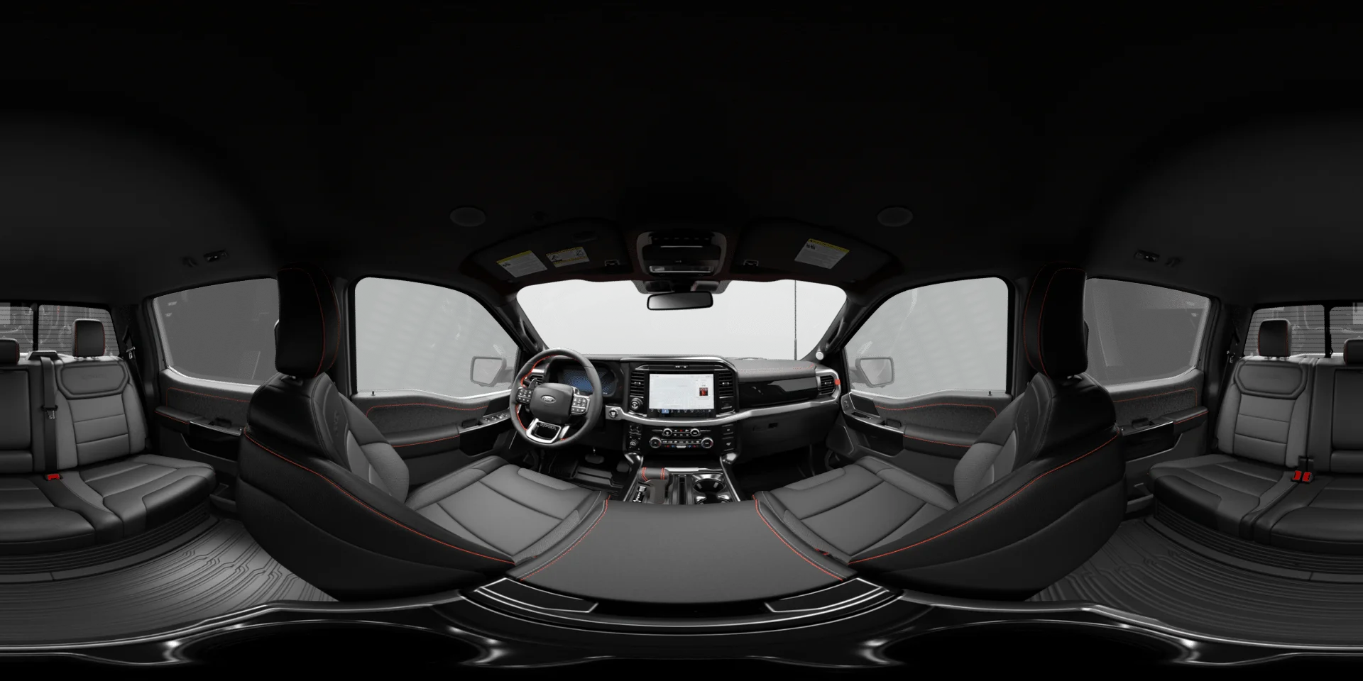 New 2026 Avalanche Ford Raptor® image 72