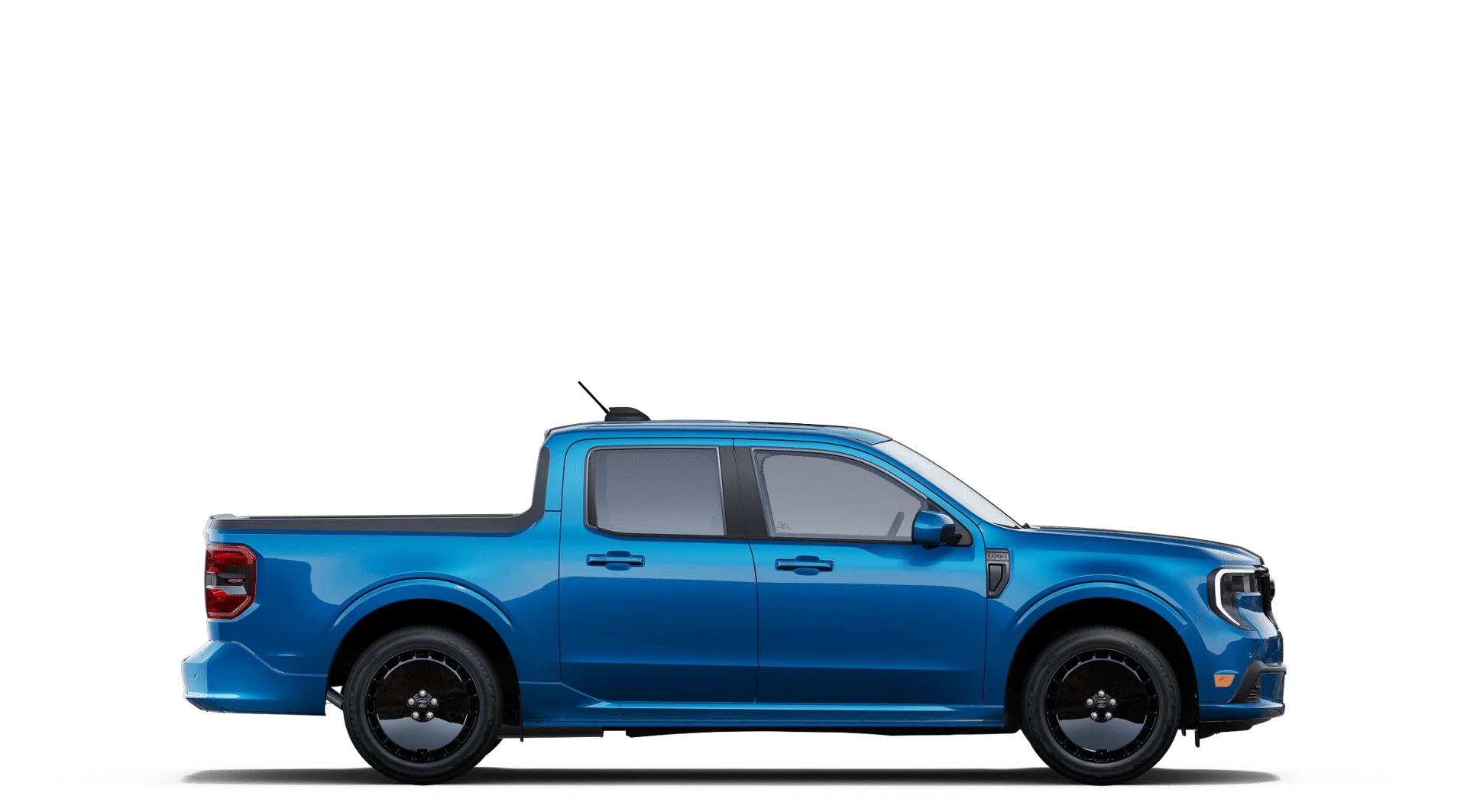 2025 Ford Maverick Lobo Premium - Photo 53