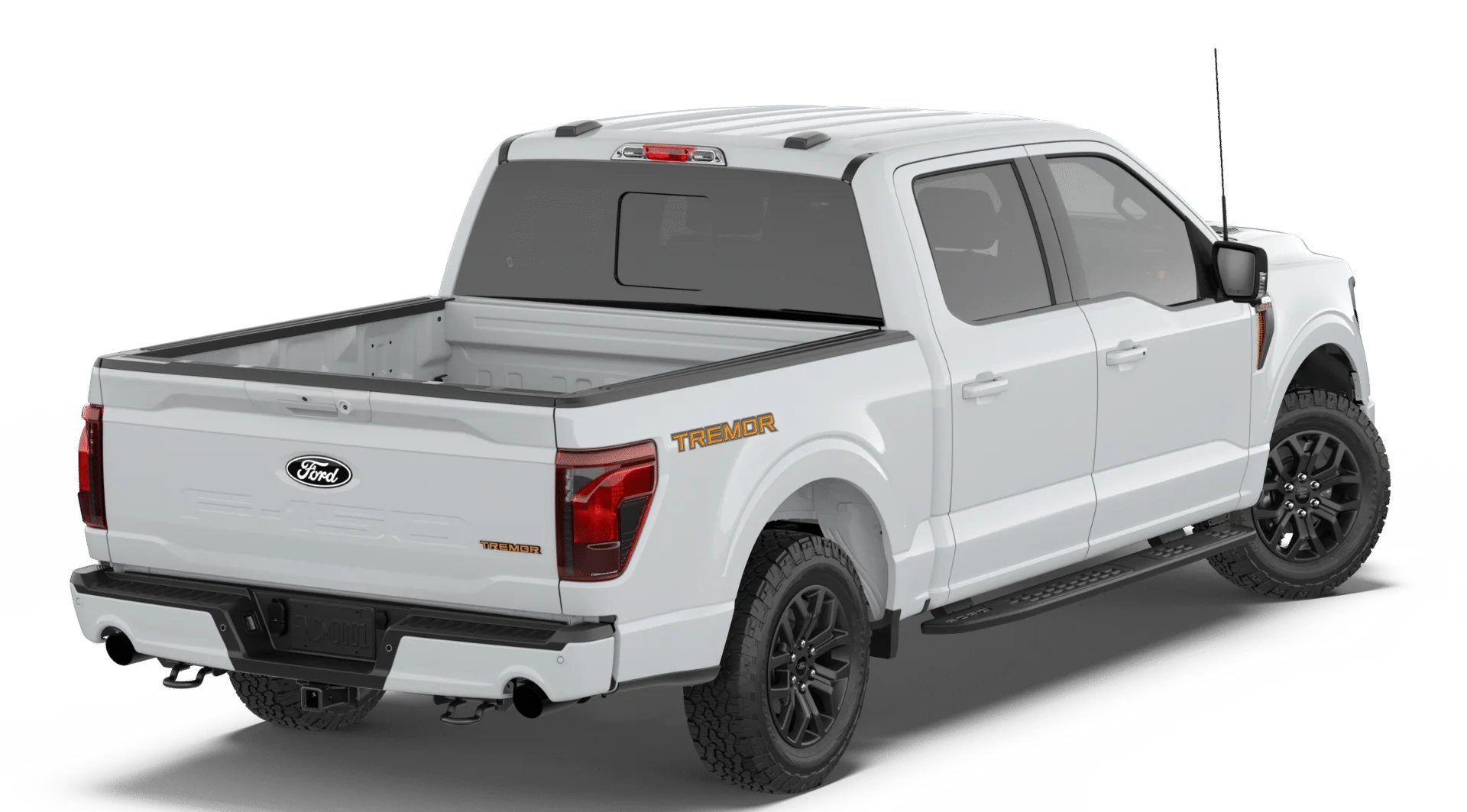 New 2026 Avalanche Ford Tremor® image 25