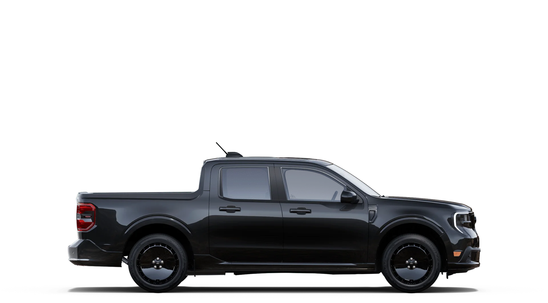 2025 Ford Maverick Lobo Standard - Photo 67