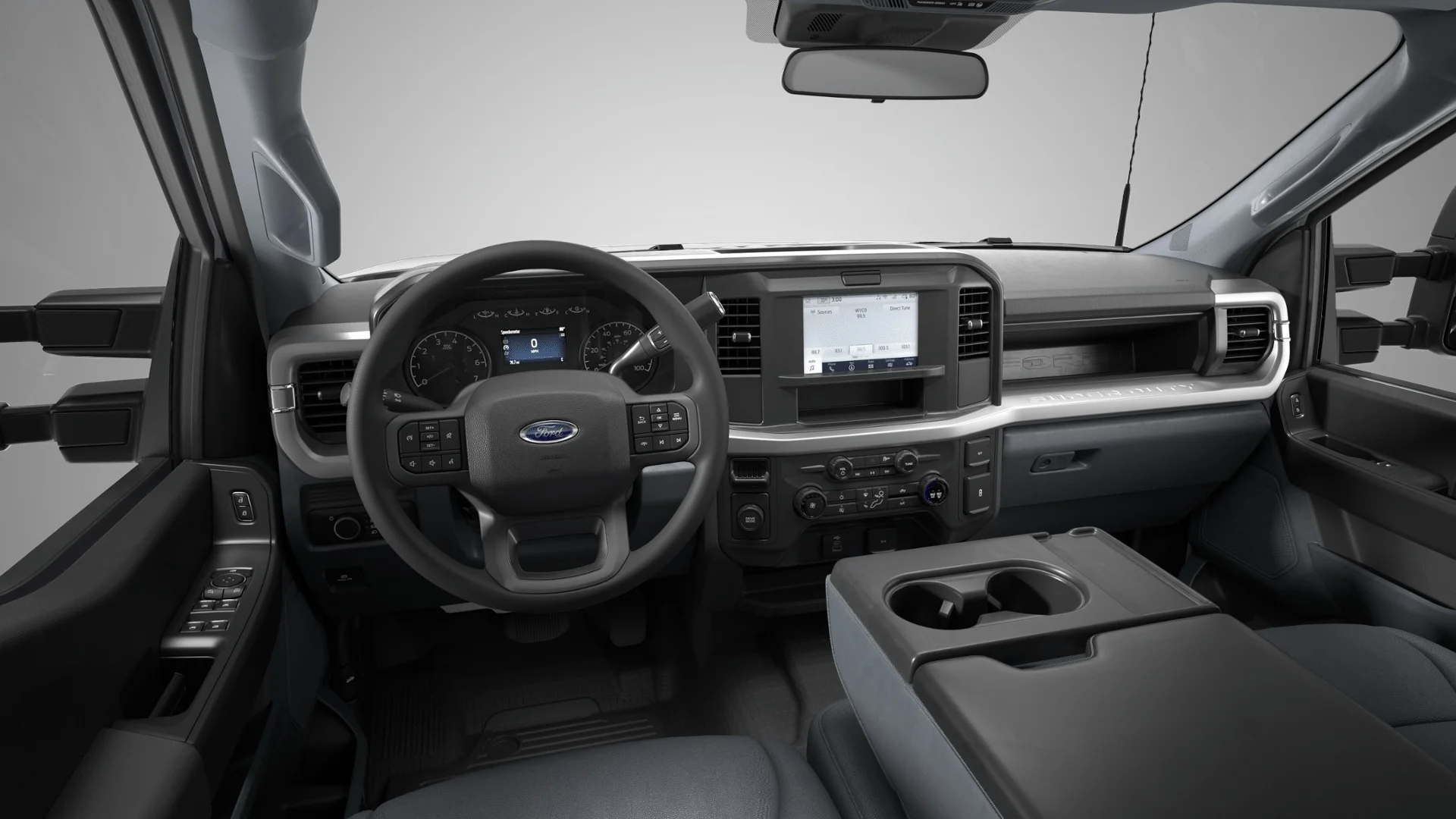 New 2026 Oxford White Ford XL image 51