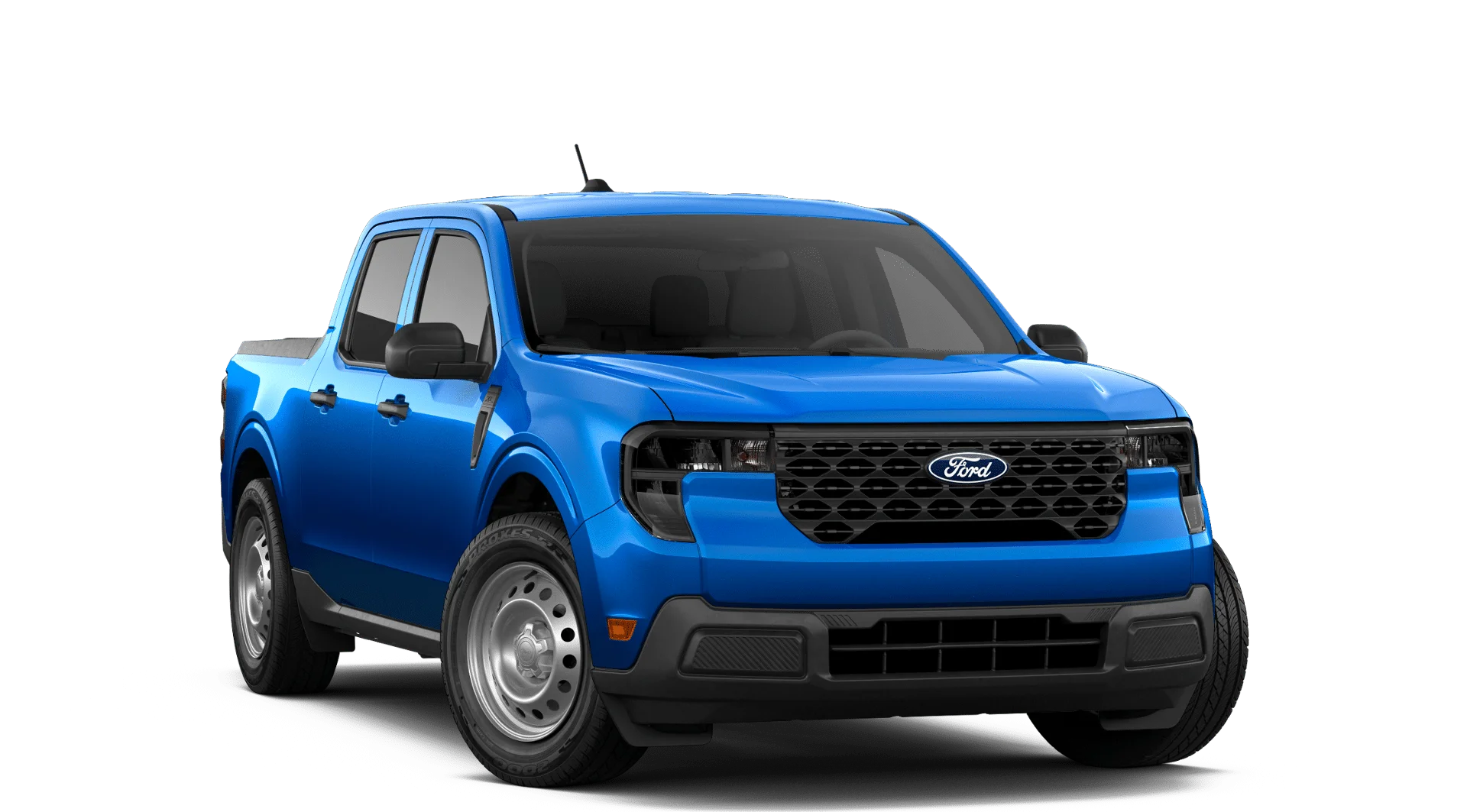 New 2026 Velocity Blue Ford XL image 4