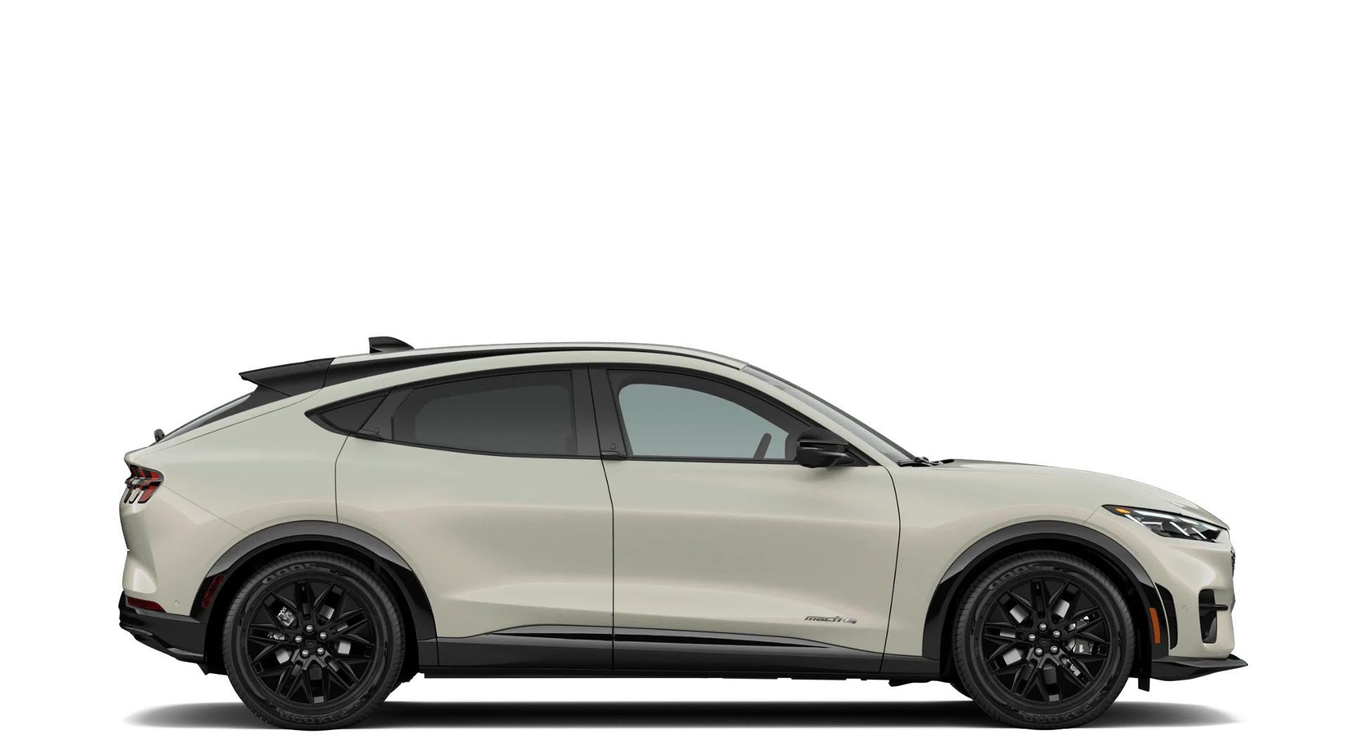 New 2026 Desert Sand Ford Premium image 49