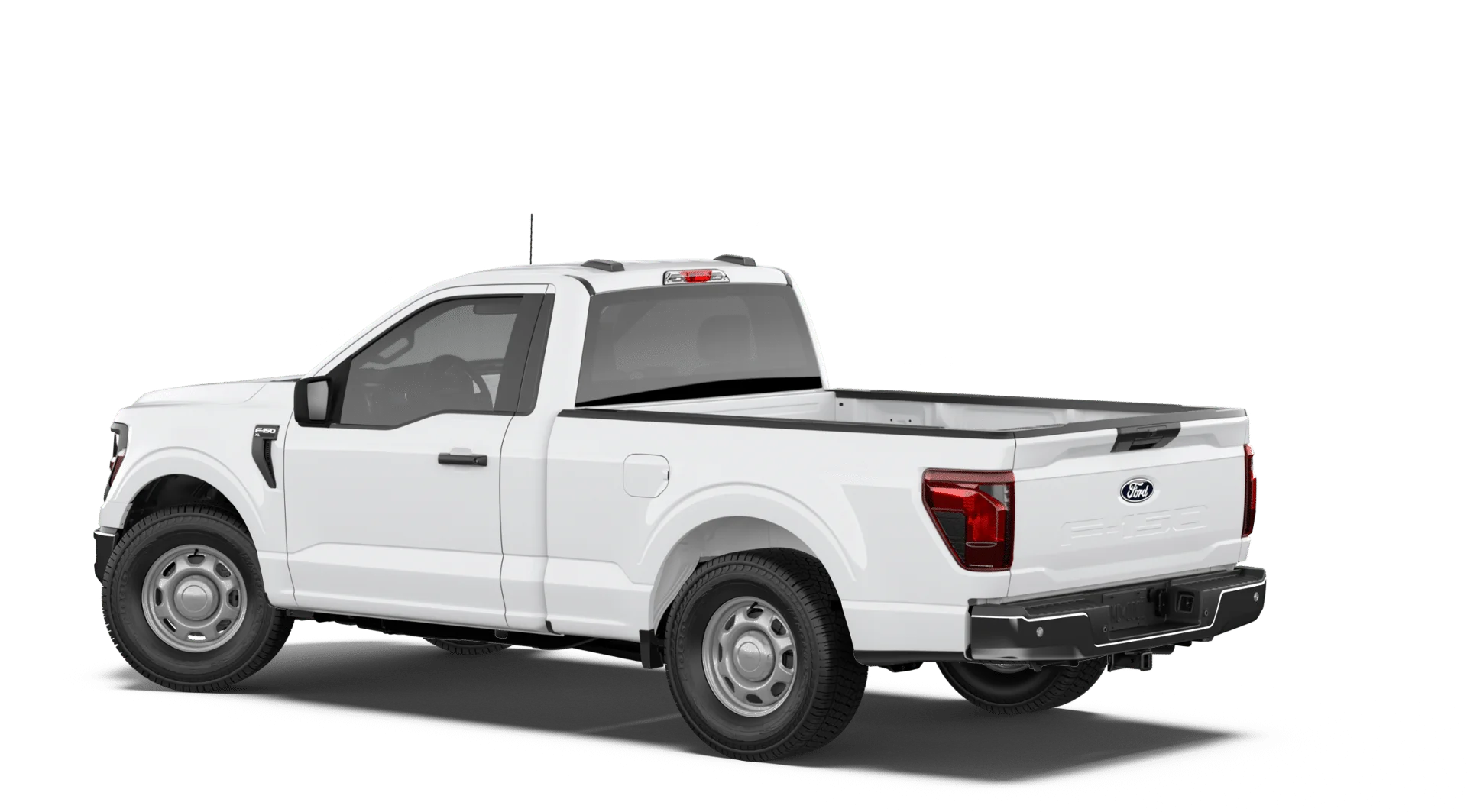 New 2026 Oxford White Ford XL image 24