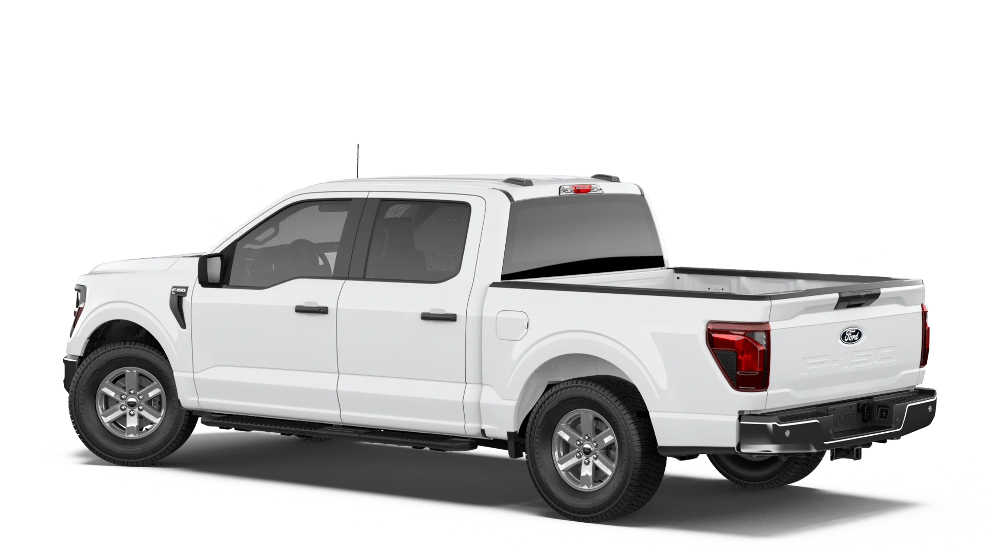 New 2026 Oxford White Ford XL image 24
